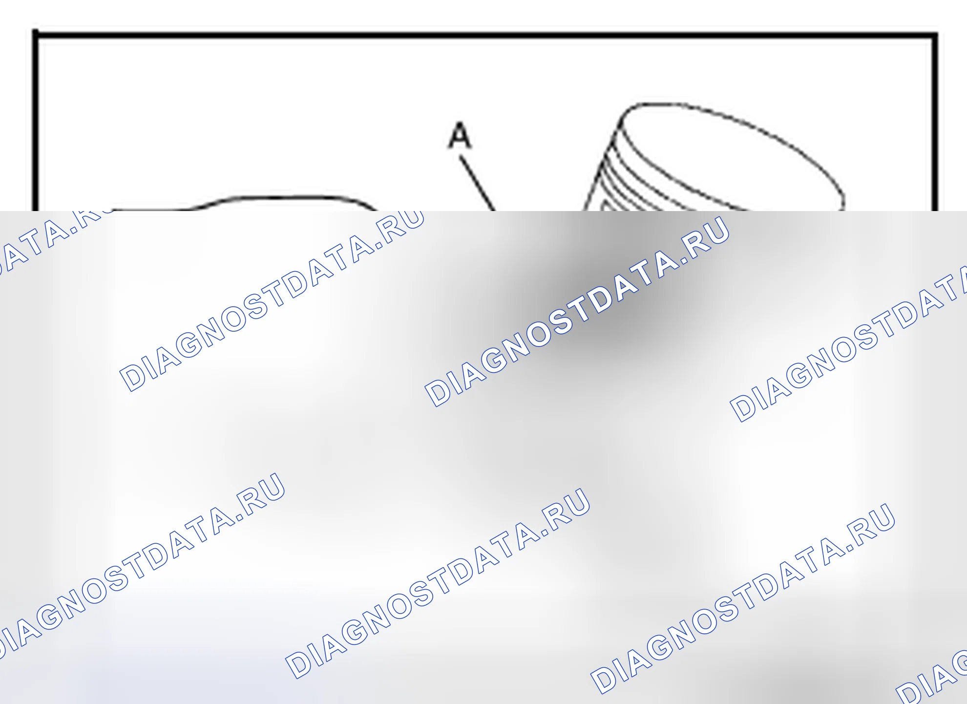 Рис. 70. Nissan Murano Z51 рестайлинг 2