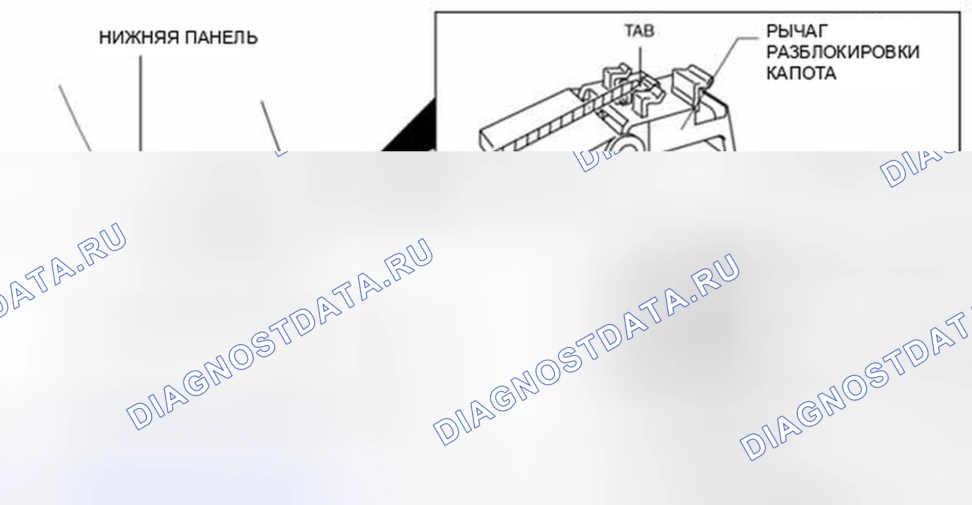 Рис. 51. Mazda 3 BL рестайлинг