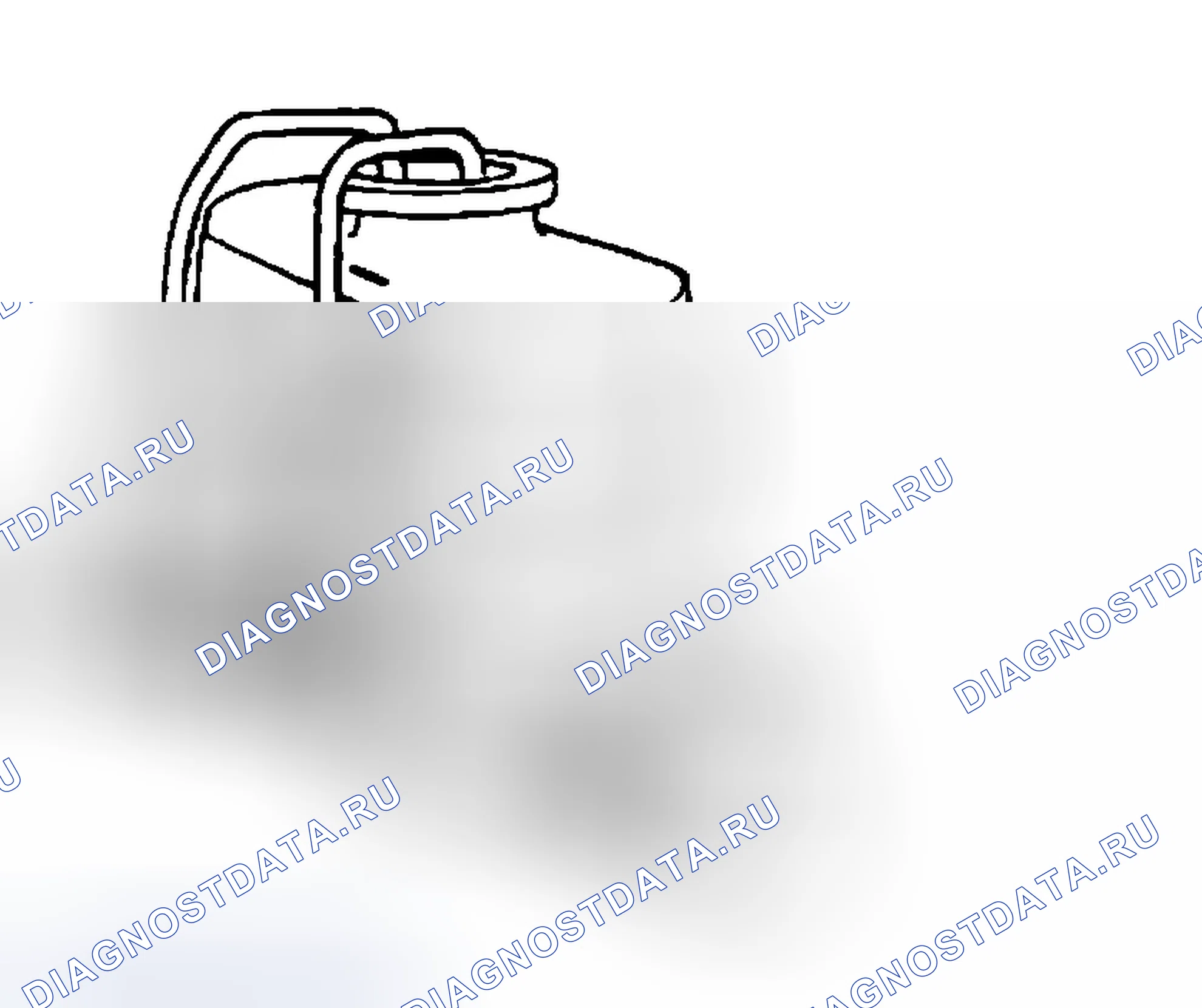 Рис. 24. Ford Cab & Chassis F350 Super Duty 