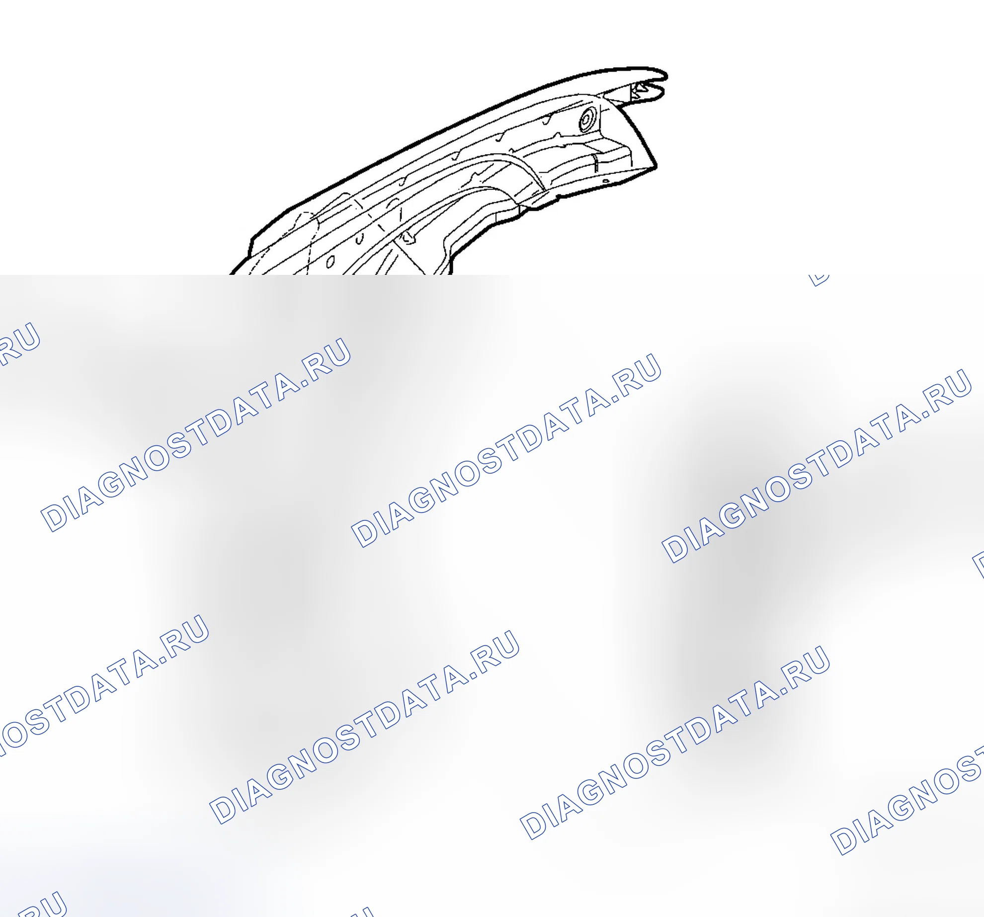 Рис. 242. Chrysler Pacifica CS