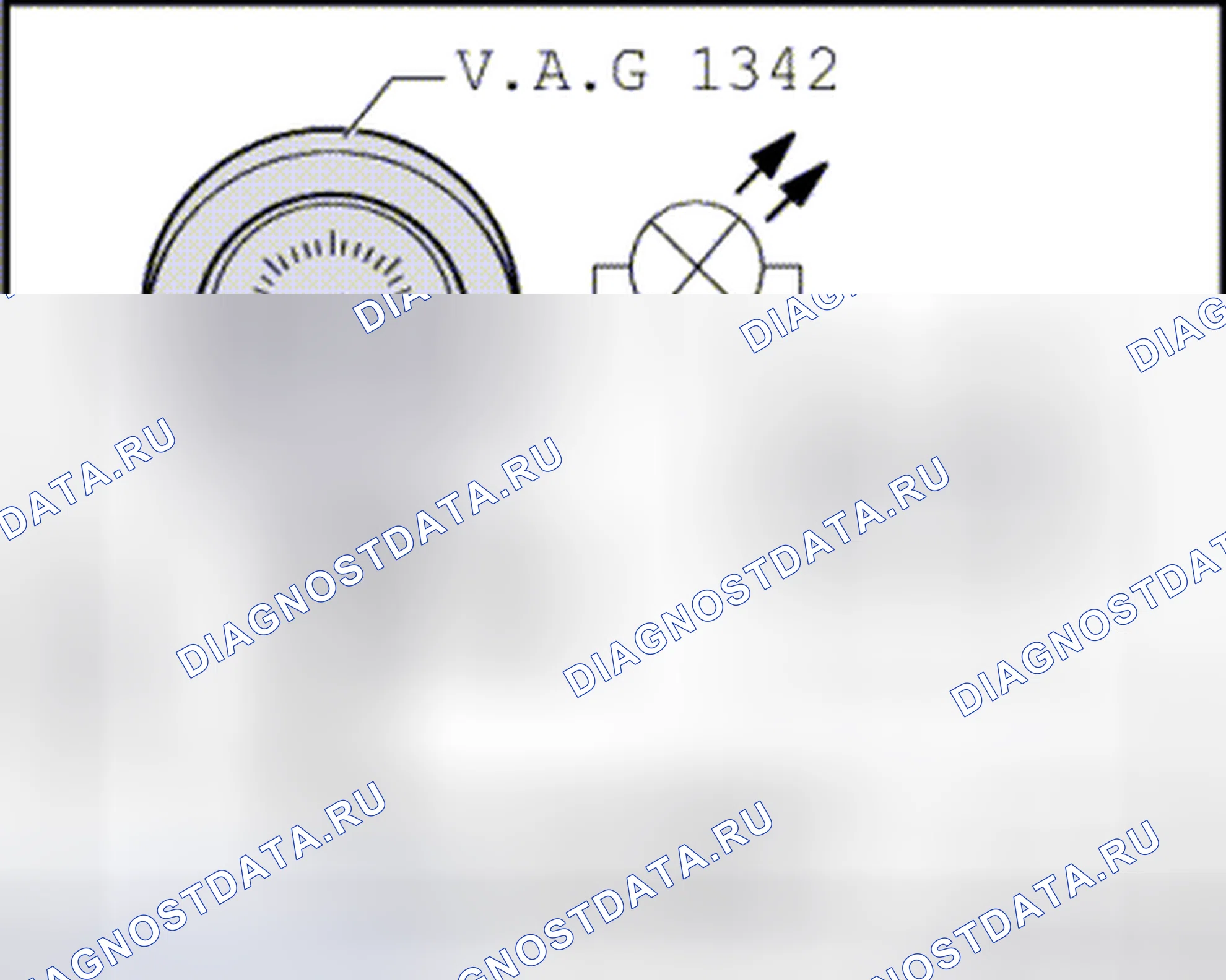 Рис. 34. Volkswagen Touareg I