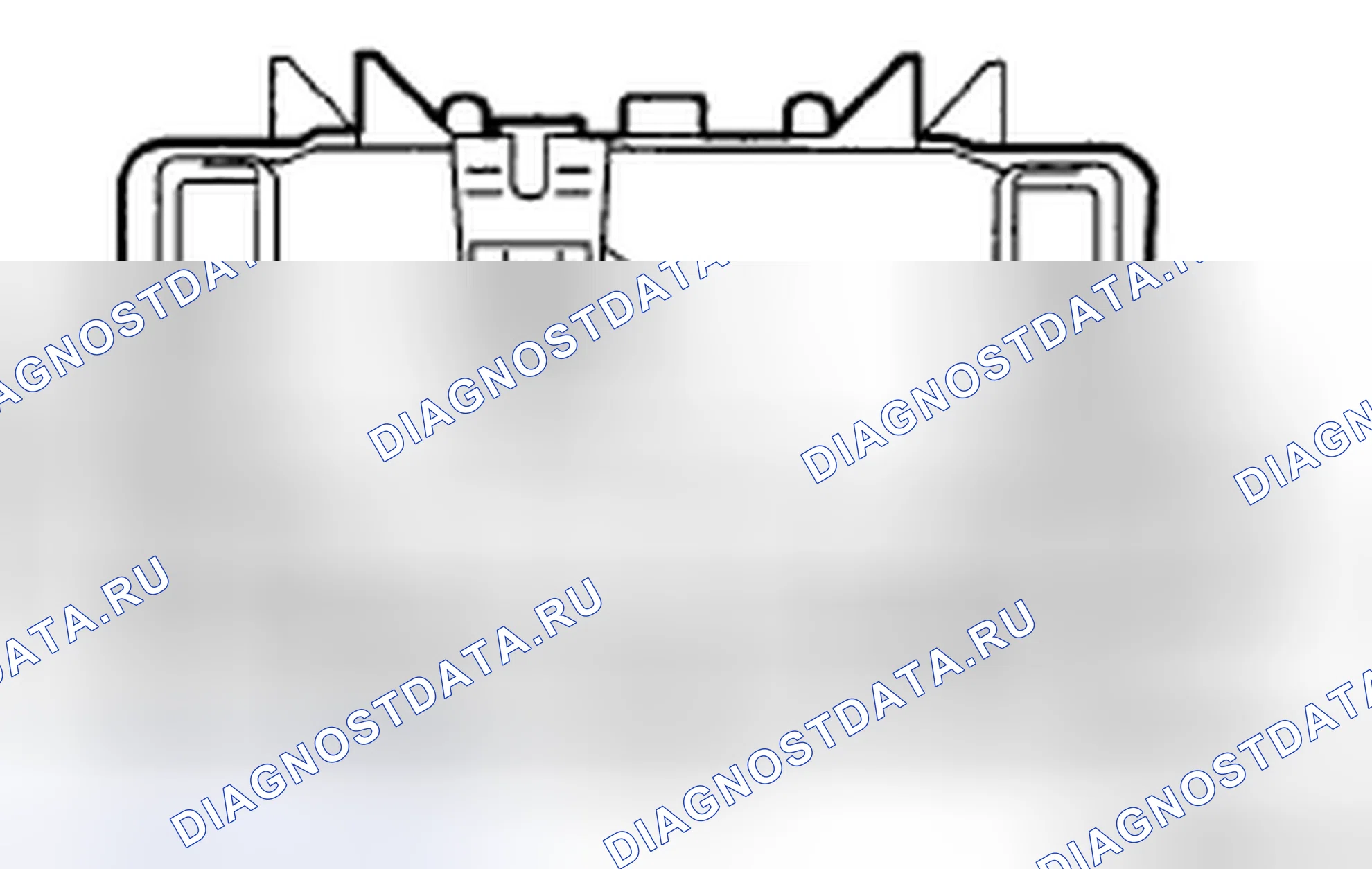 Рис. 15. Honda Vigor I