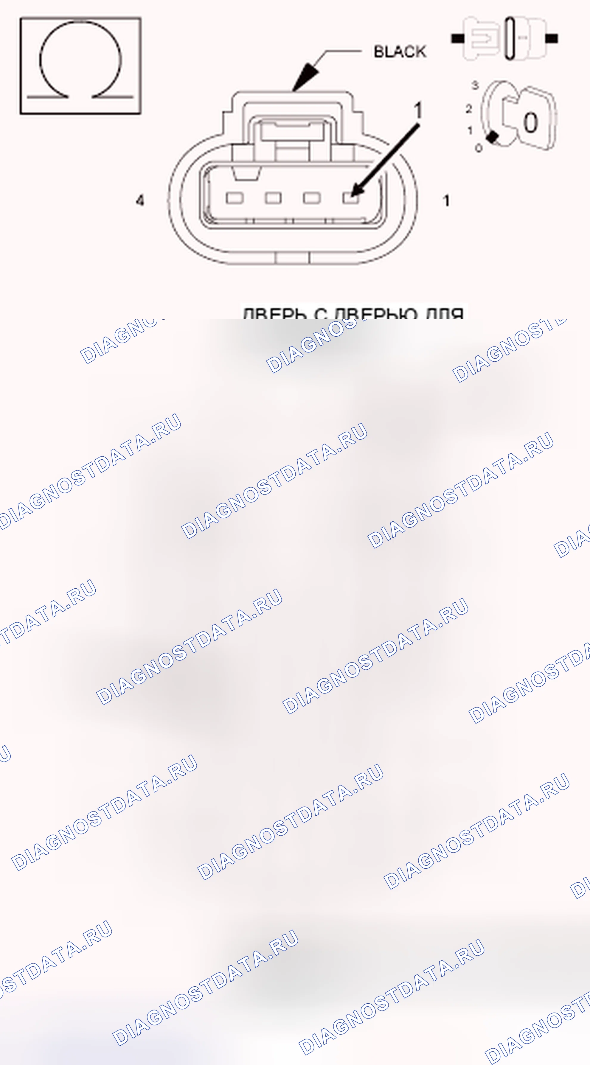 Рис. 17. RAM Pickup 1500 