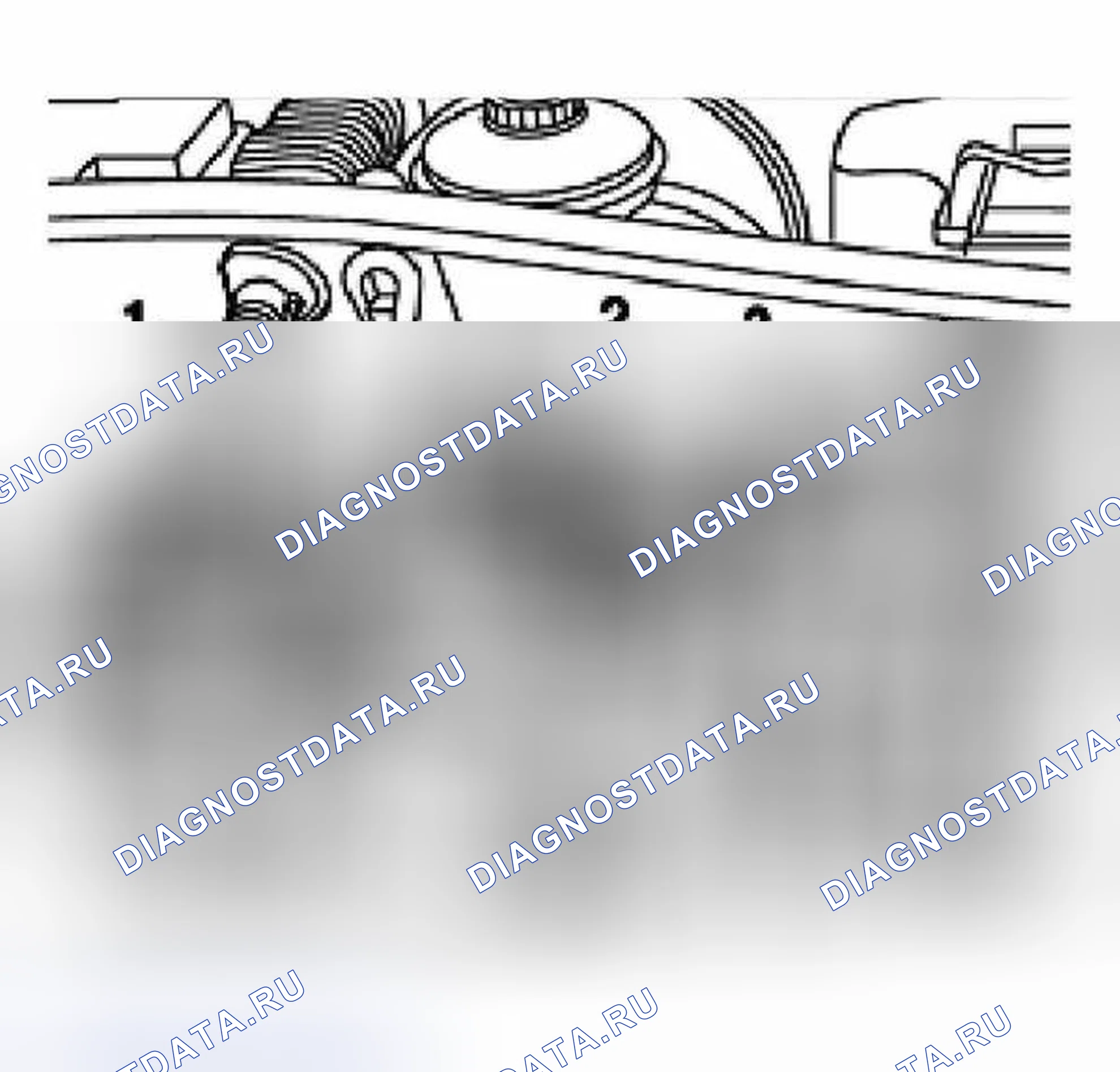 Рис. 92. Audi A6 C5 рестайлинг