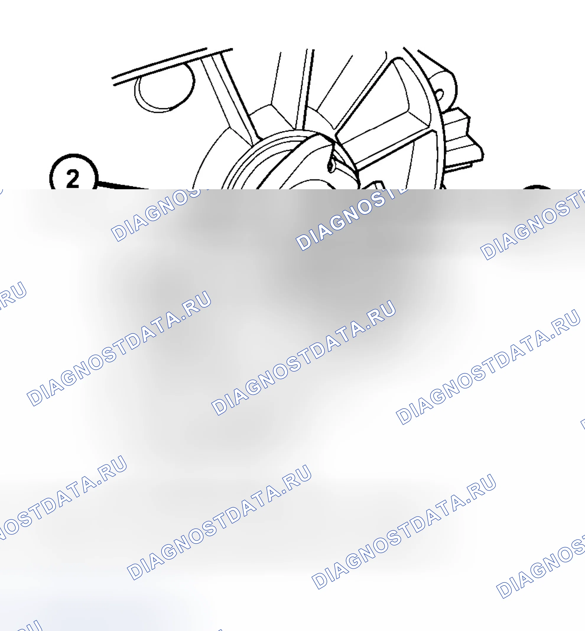 Рис. 281. Dodge Pickup R3500 