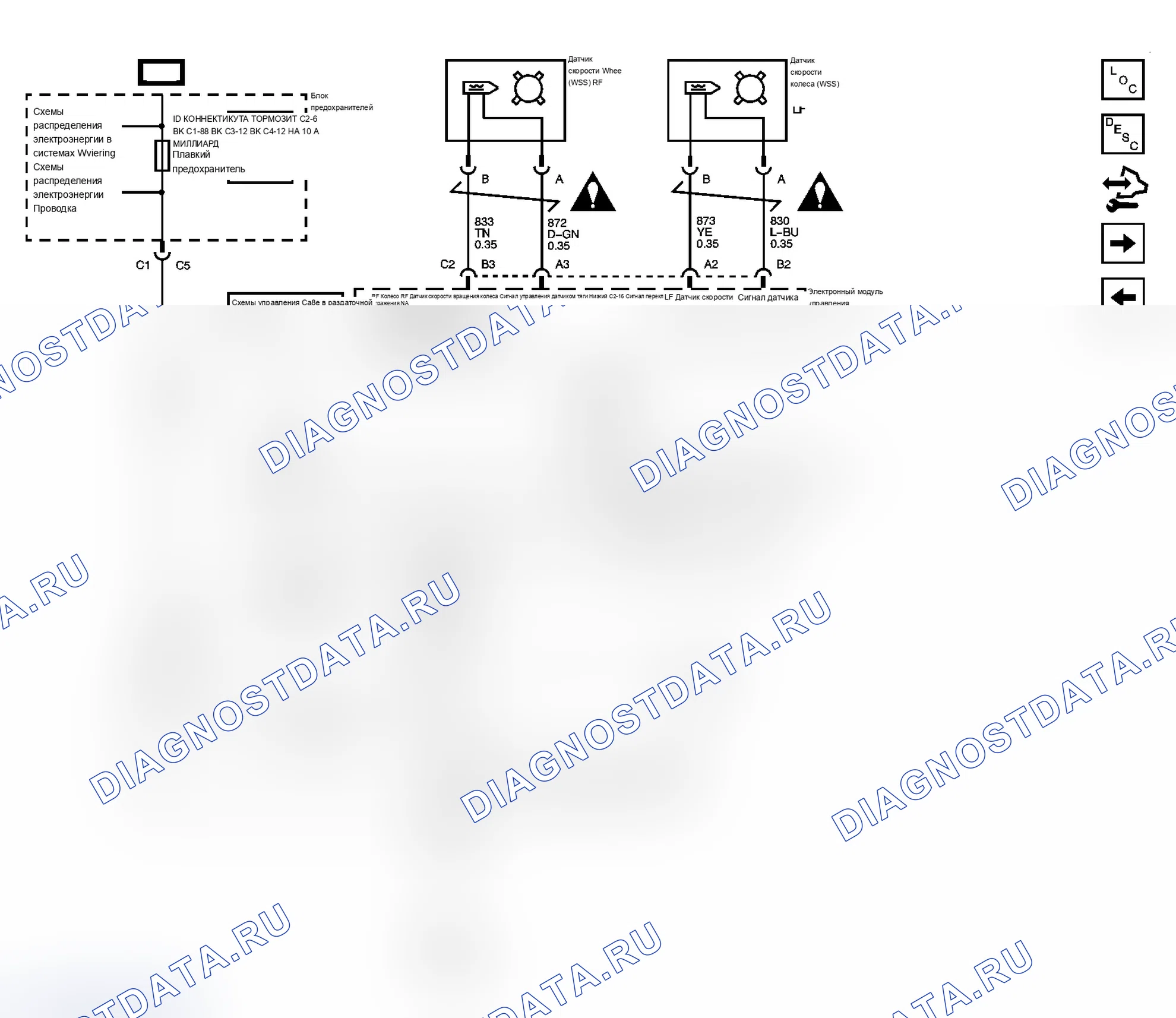 Рис. 3. Chevrolet Cab & Chassis Silverado 3500 