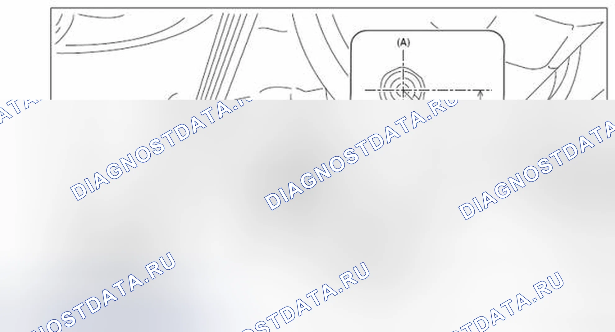 Рис. 113. Subaru Impreza WRX GE рестайлинг