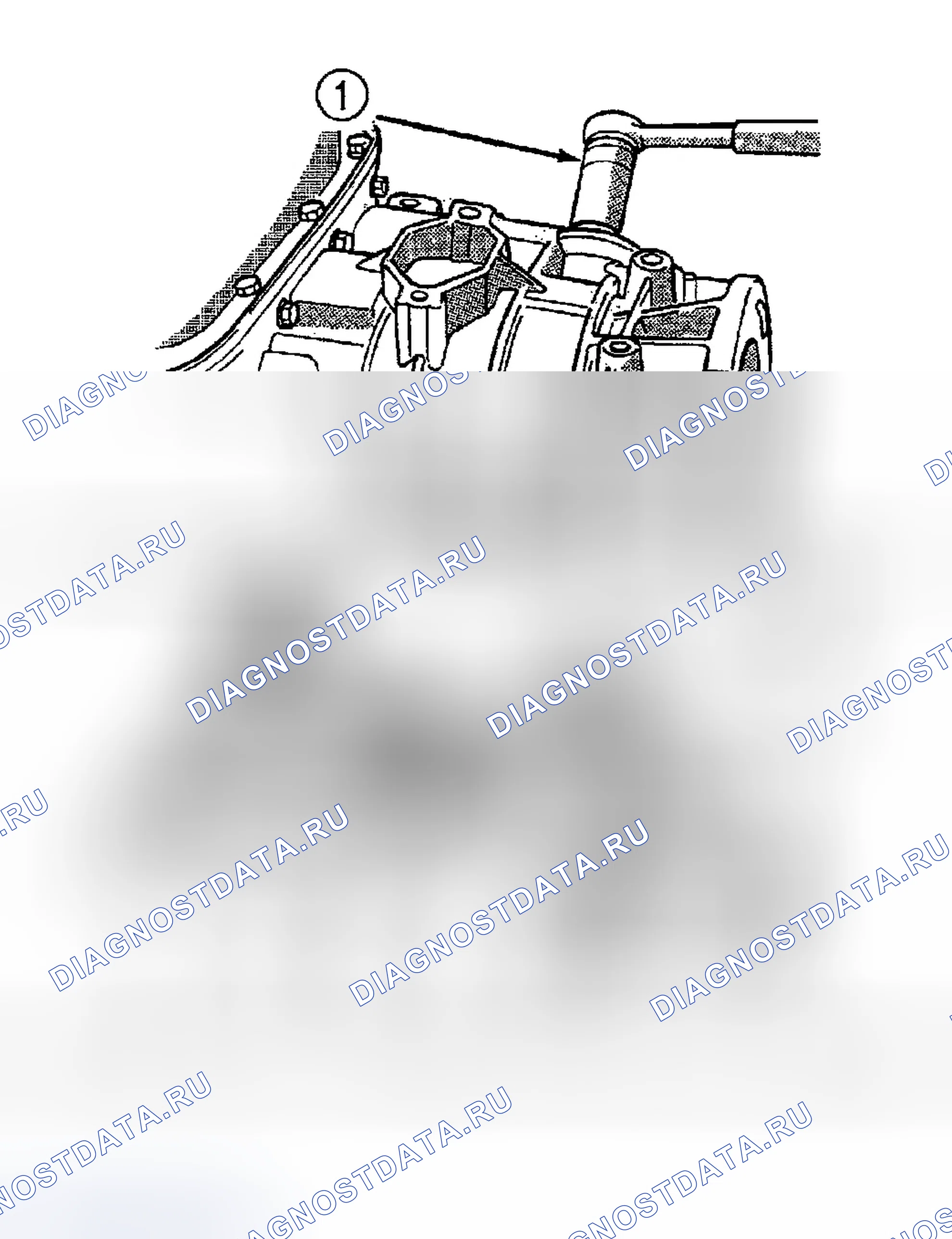 Рис. 47: РАЗБОРКА. Dodge Pickup R1500 
