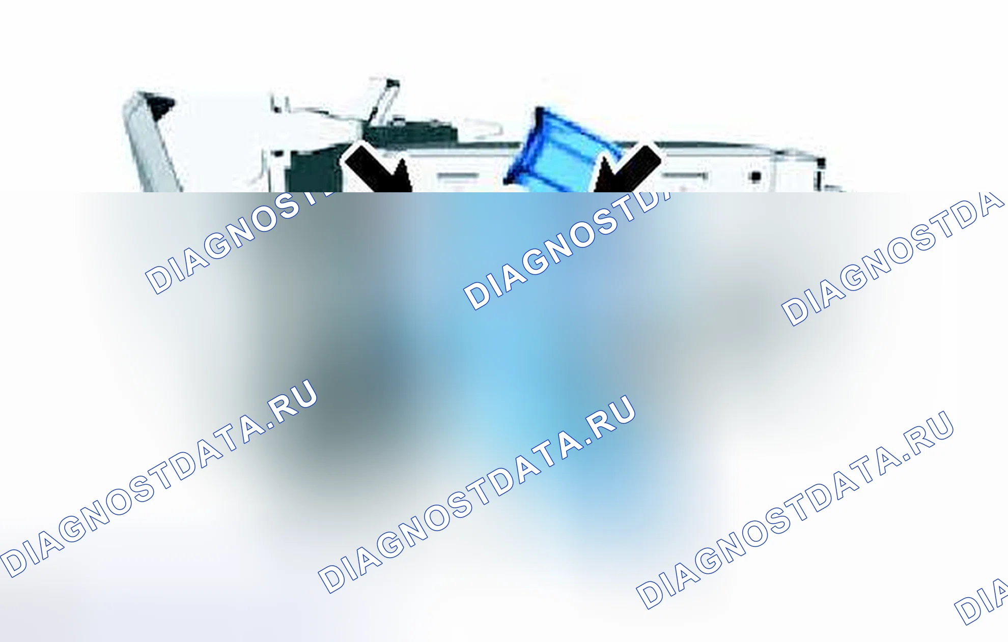 Рис. 29. Haval H3 I