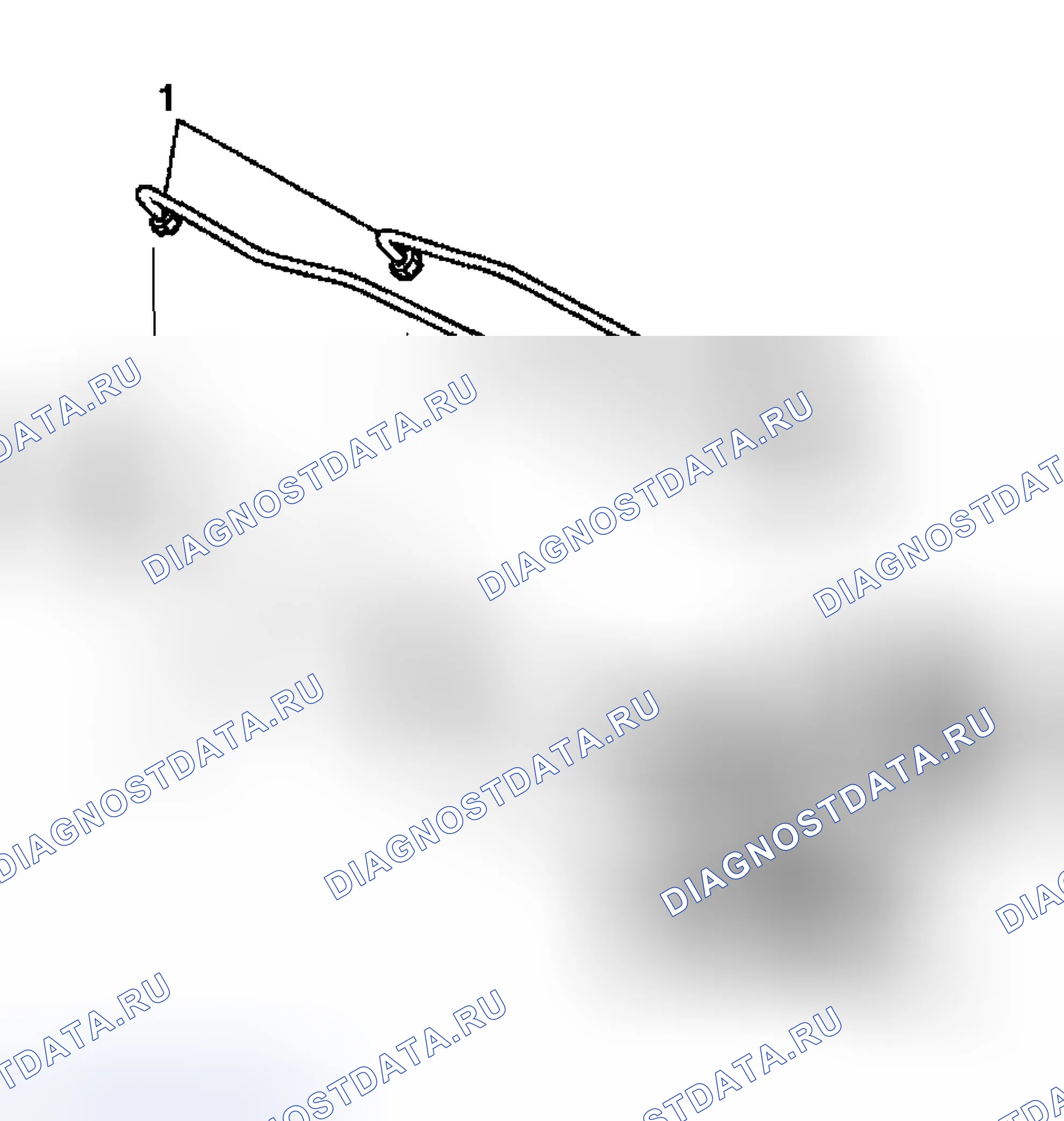 Рис. 110: Процедура сборки. Hyundai Terracan I
