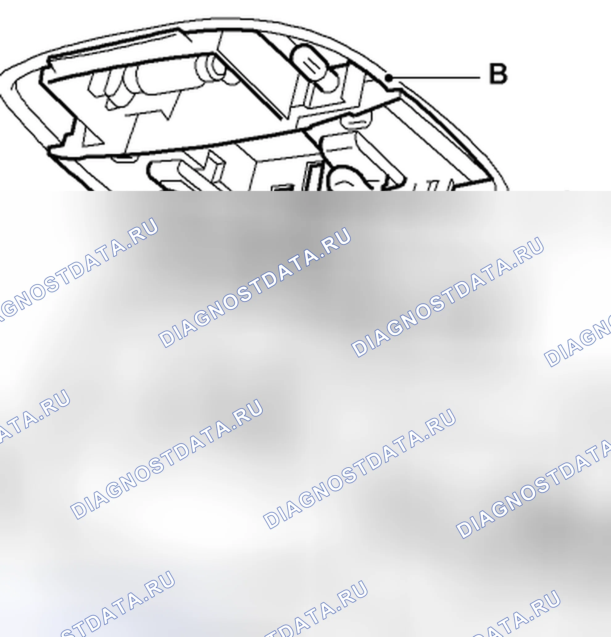 Рис. 402. Kia Picanto III