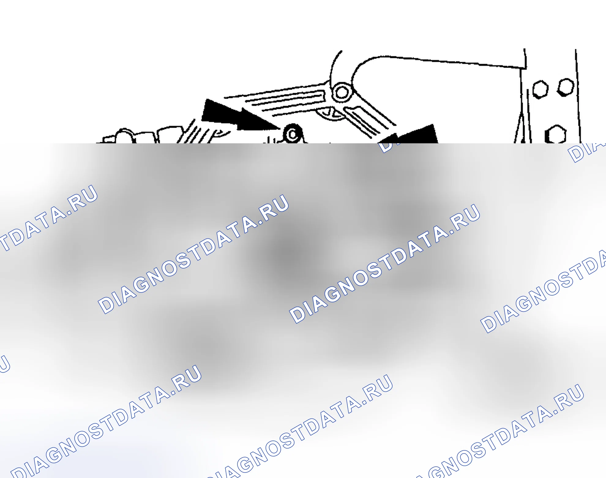 Рис. 617. Hyundai Pony I