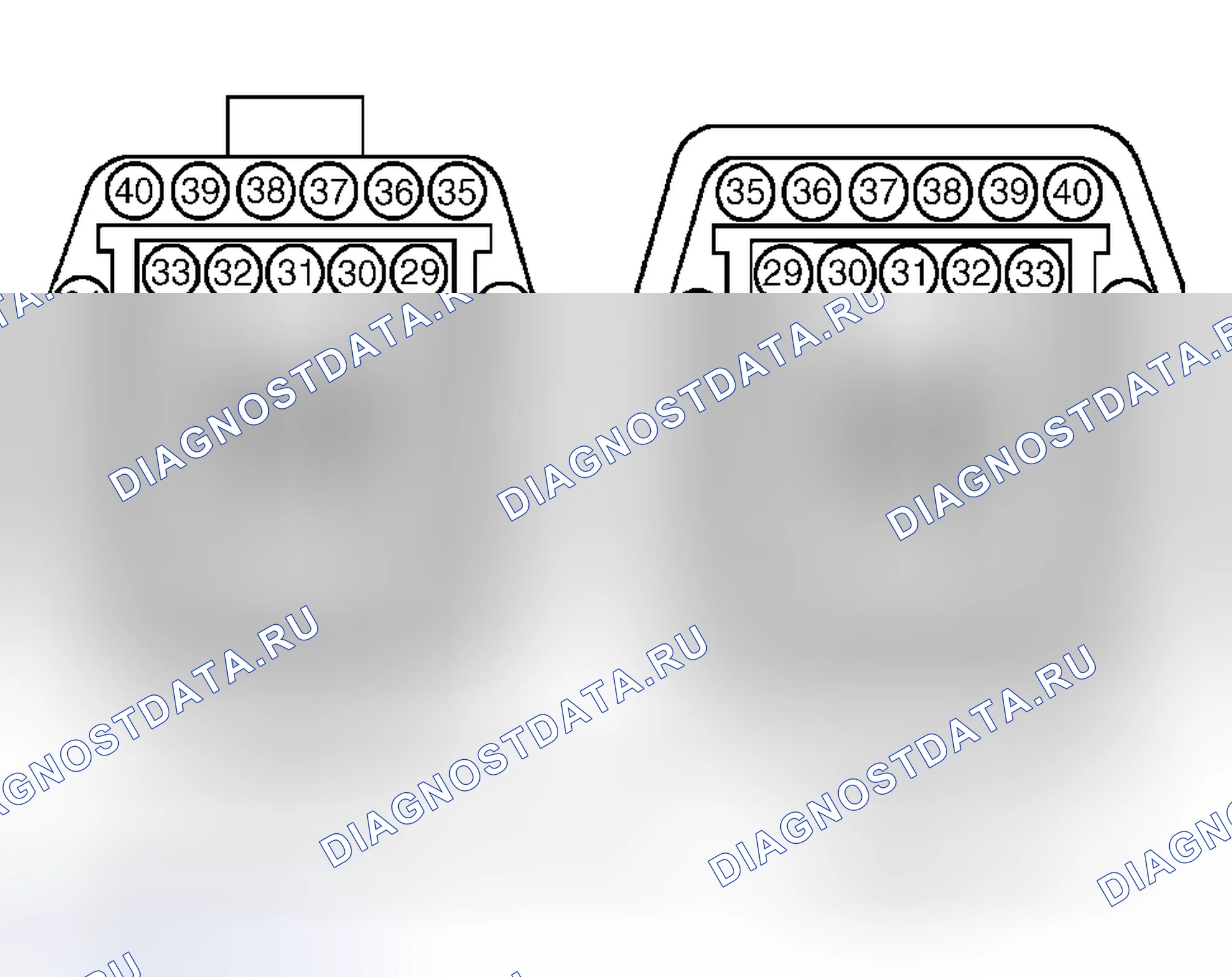 Рис. 2. Ford Pickup F250 