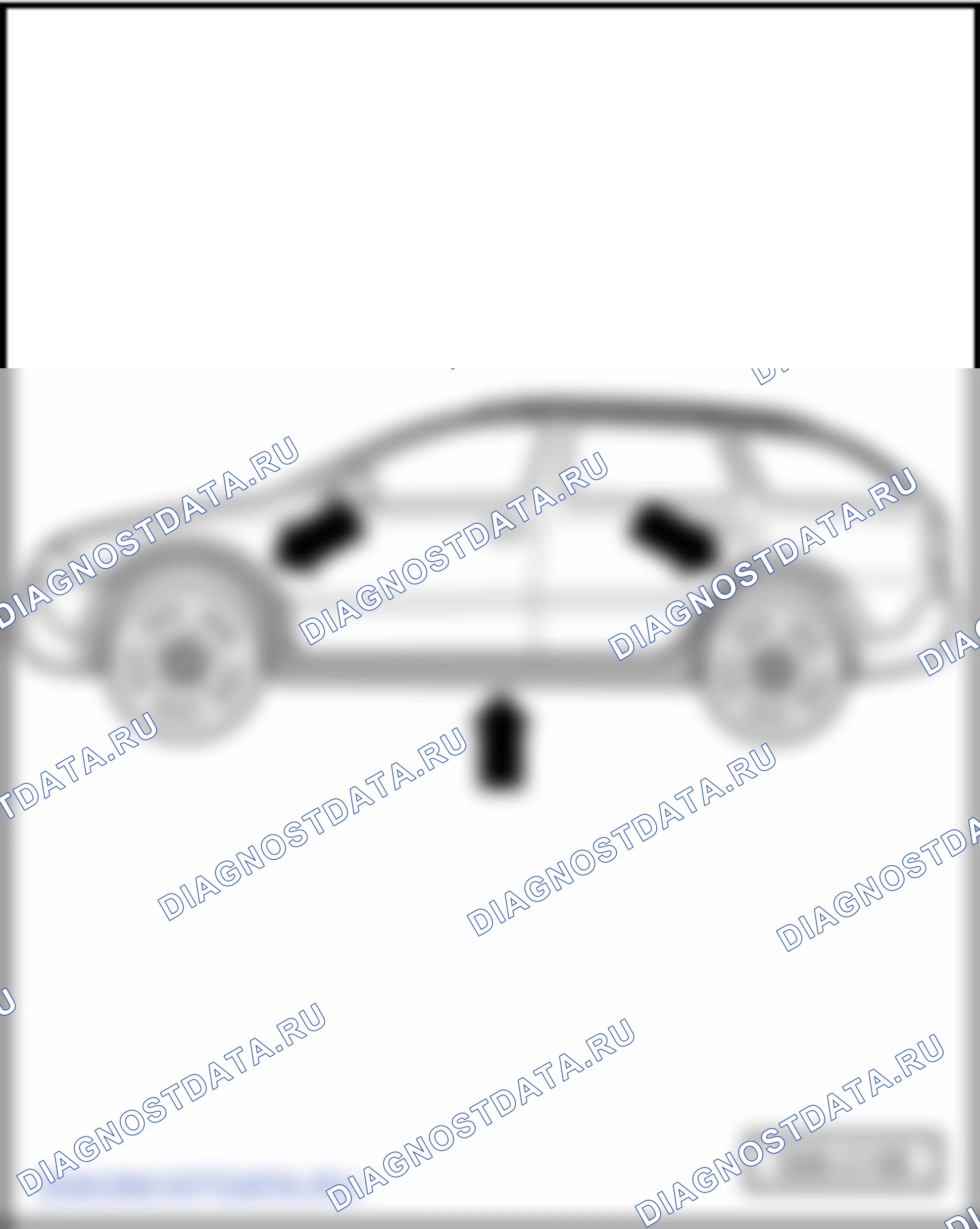 Защитные накладки Scout. Skoda Octavia Ii