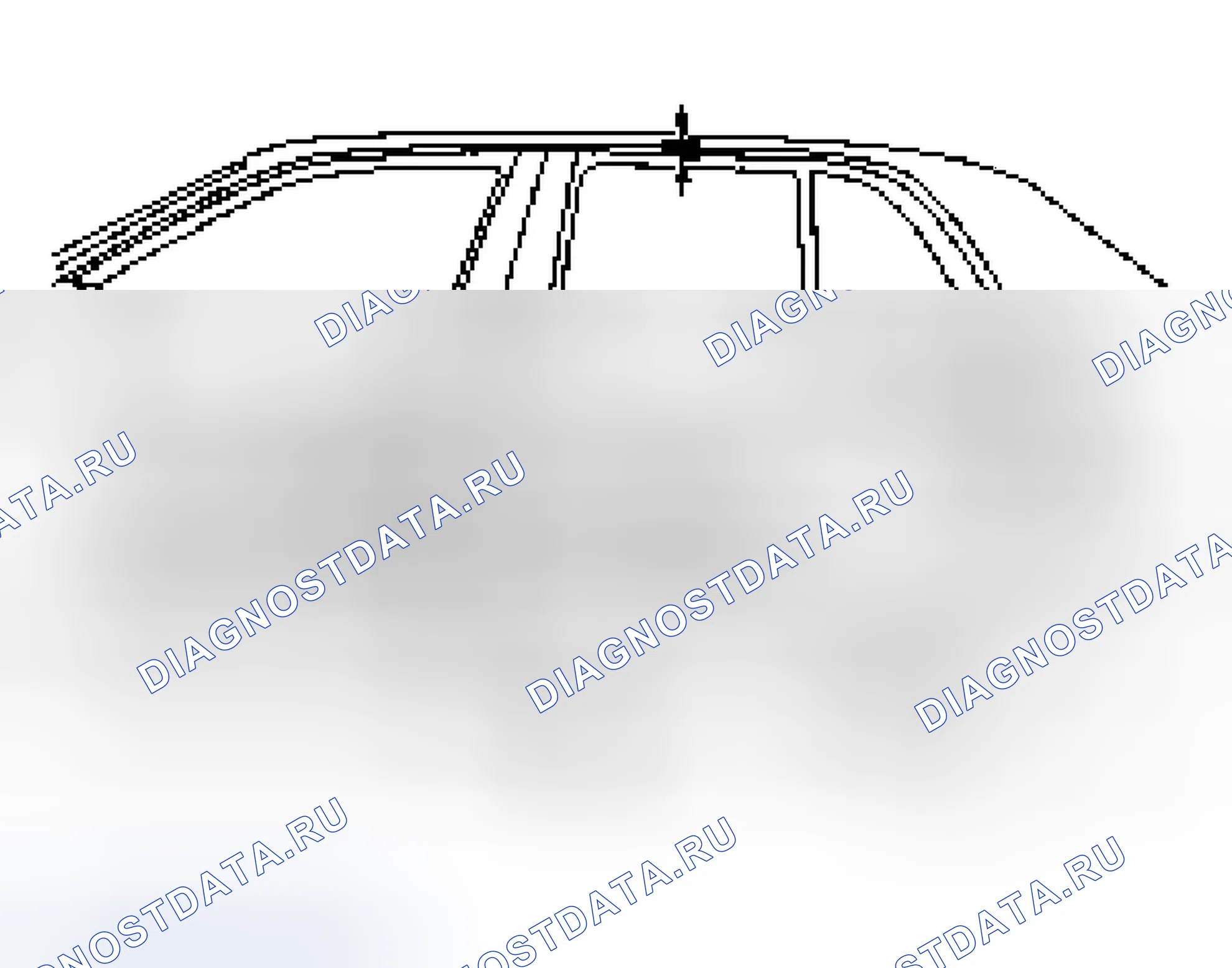 Рис. 78. Ford Crown Victoria II