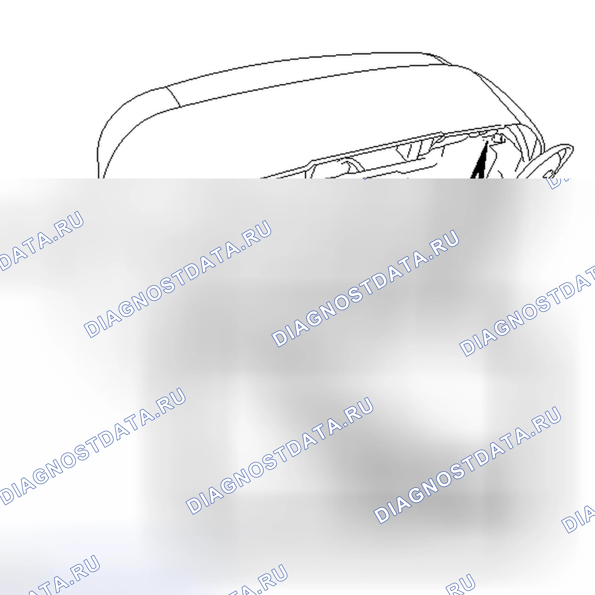 Рис. 192. Toyota Camry XV50
