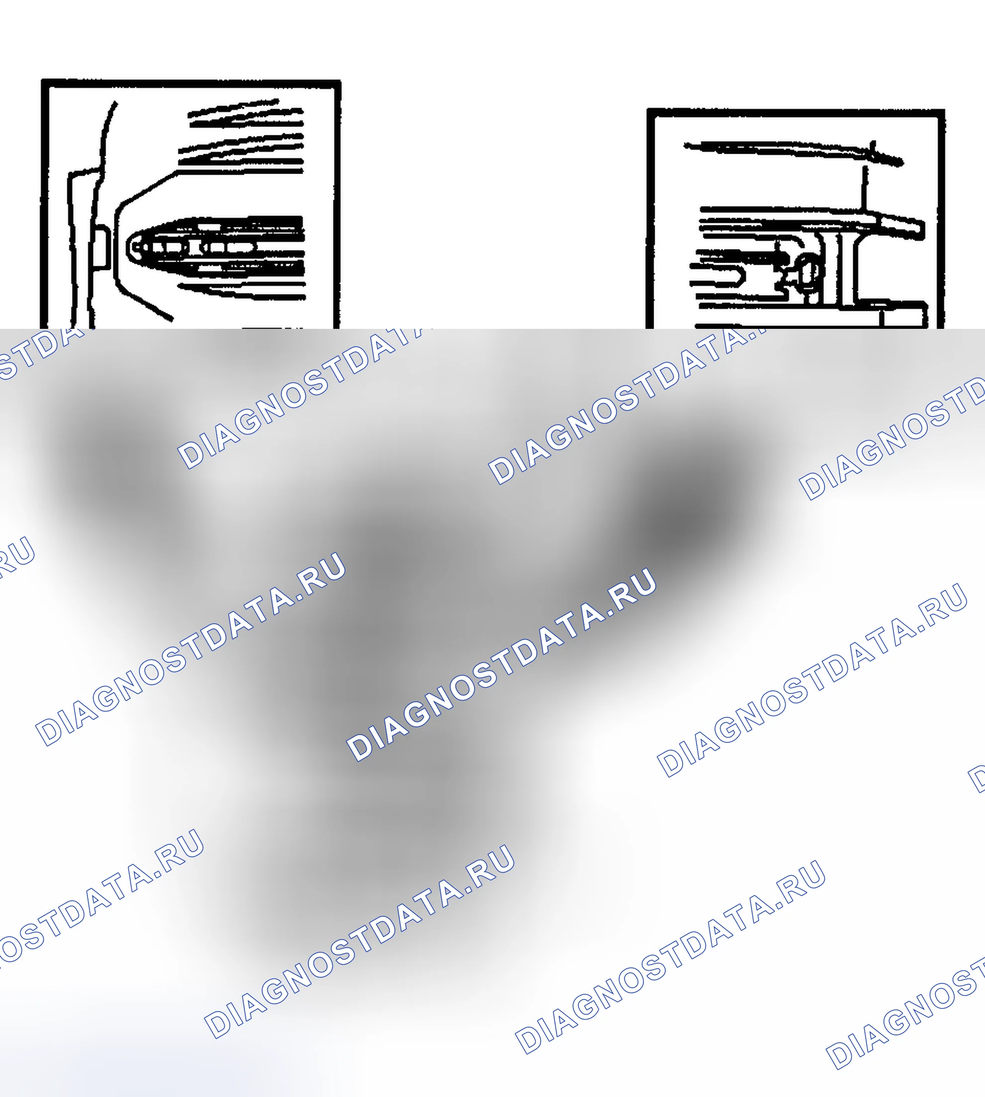 Рис. 8. Chevrolet TrailBlazer I