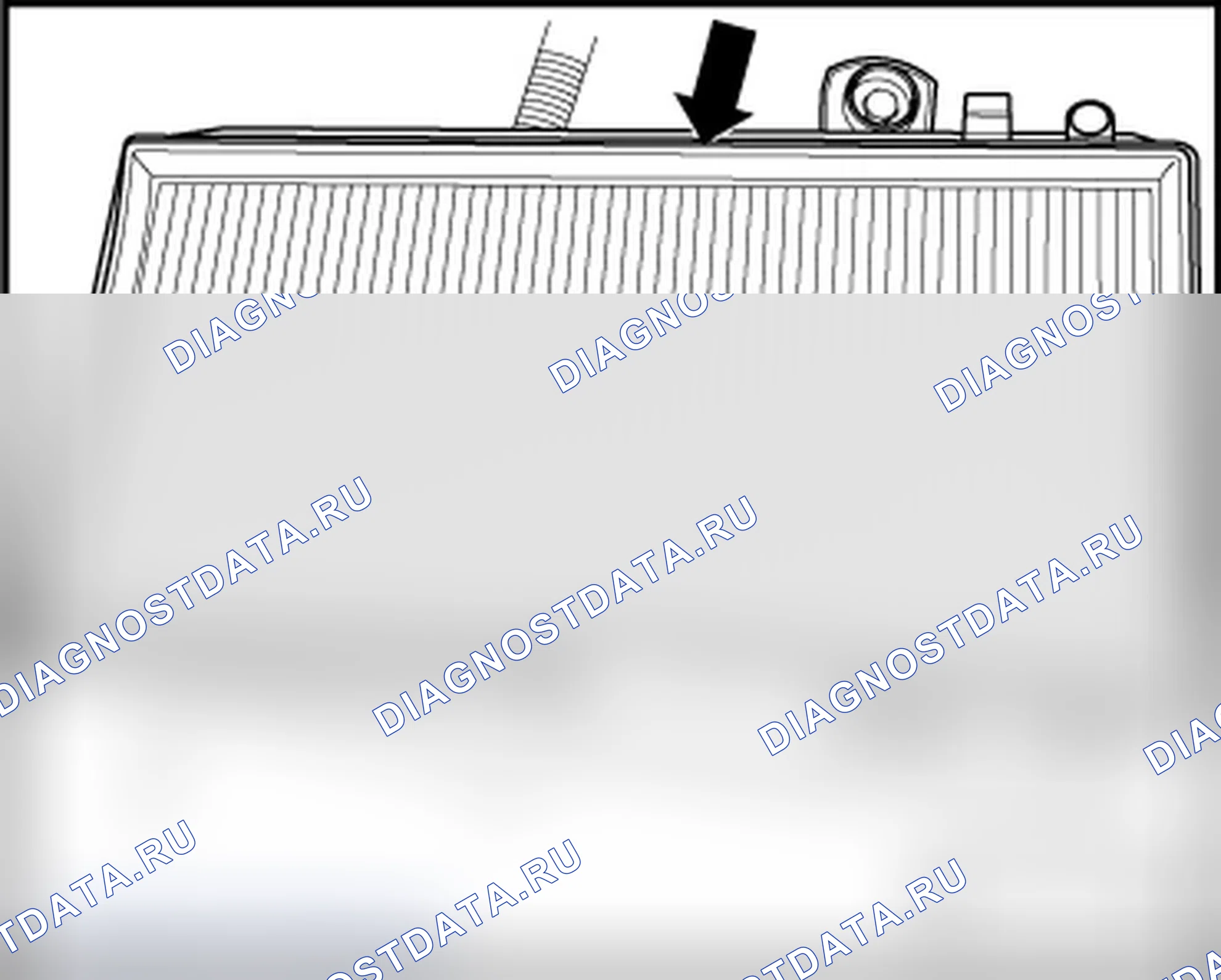 Рис. 33. Audi TT 8J рестайлинг