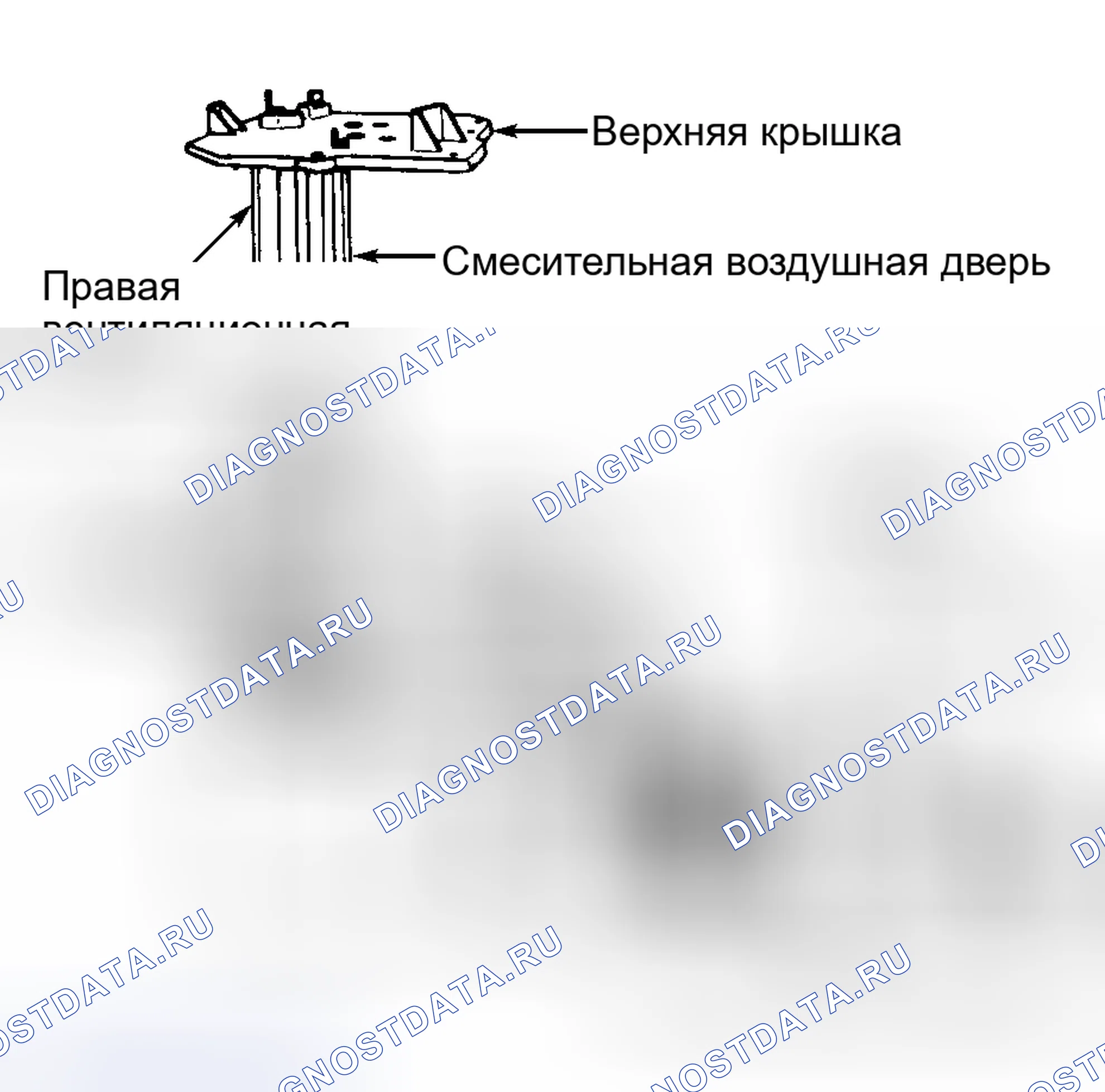 Рис. 11. Dodge Cab & Chassis R3500 AD pre