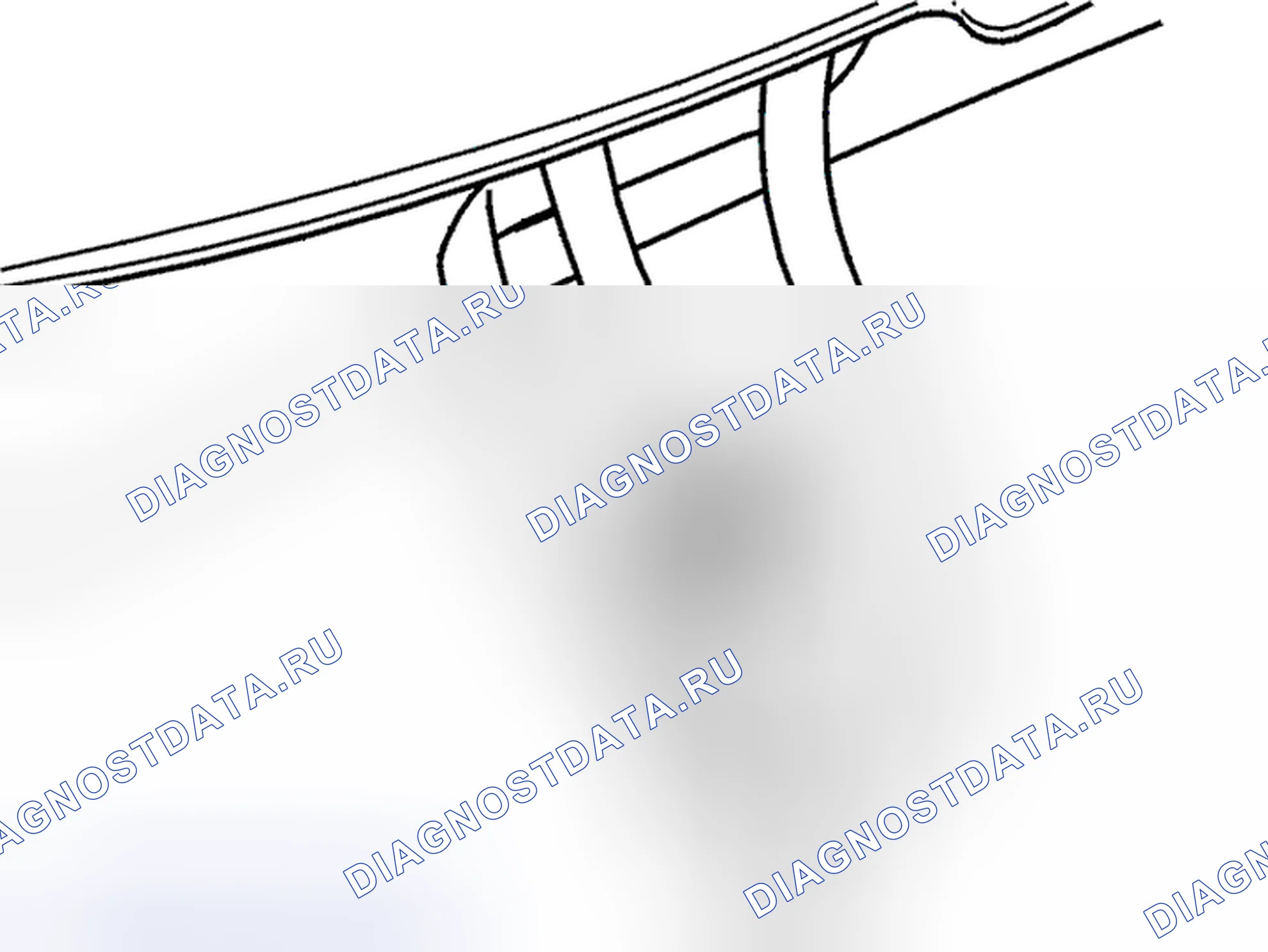 Рис. 68. Volvo S60 I рестайлинг