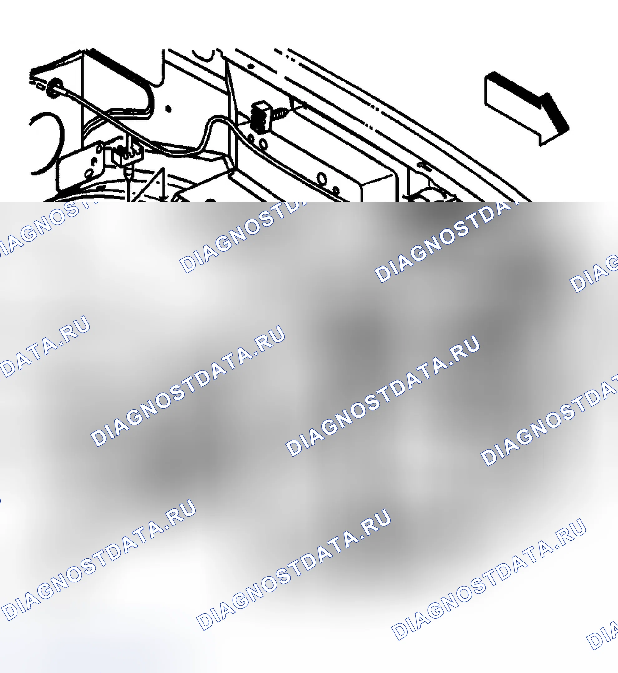 Рис. 135. Chevrolet Silverado 1500 HD 