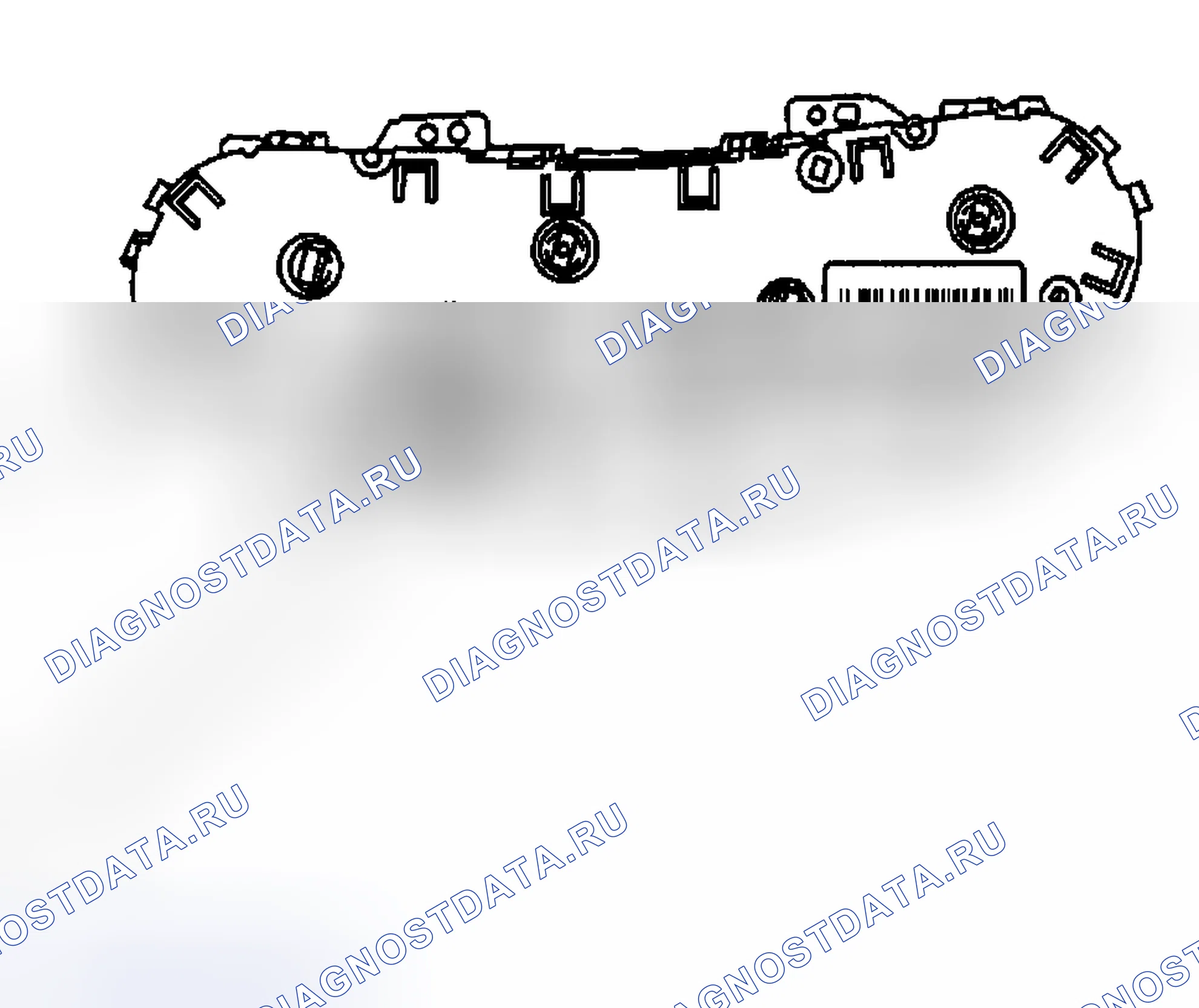 Рис. 49. Buick Regal IV