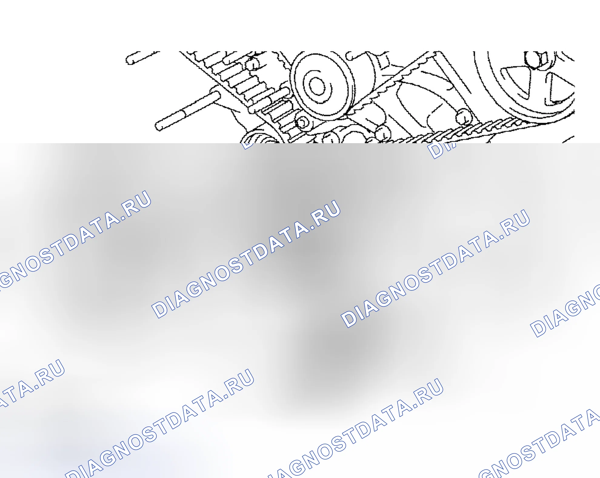 Рис. 857. Toyota 4Runner IV
