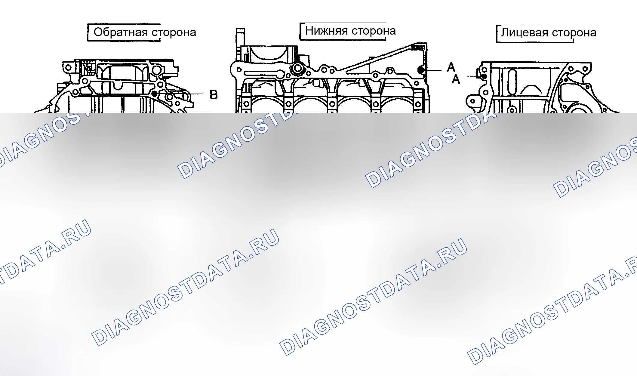 Рис. 362. Toyota Highlander I