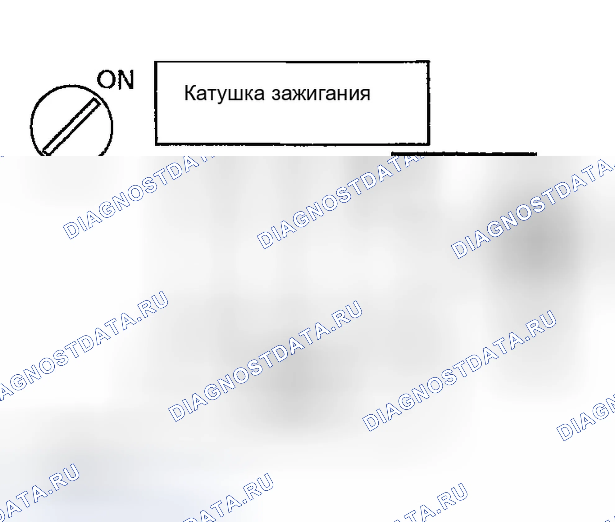 Рис. 135: ПРОЦЕДУРЫ КОНТРОЛЯ. Hyundai Tiburon II