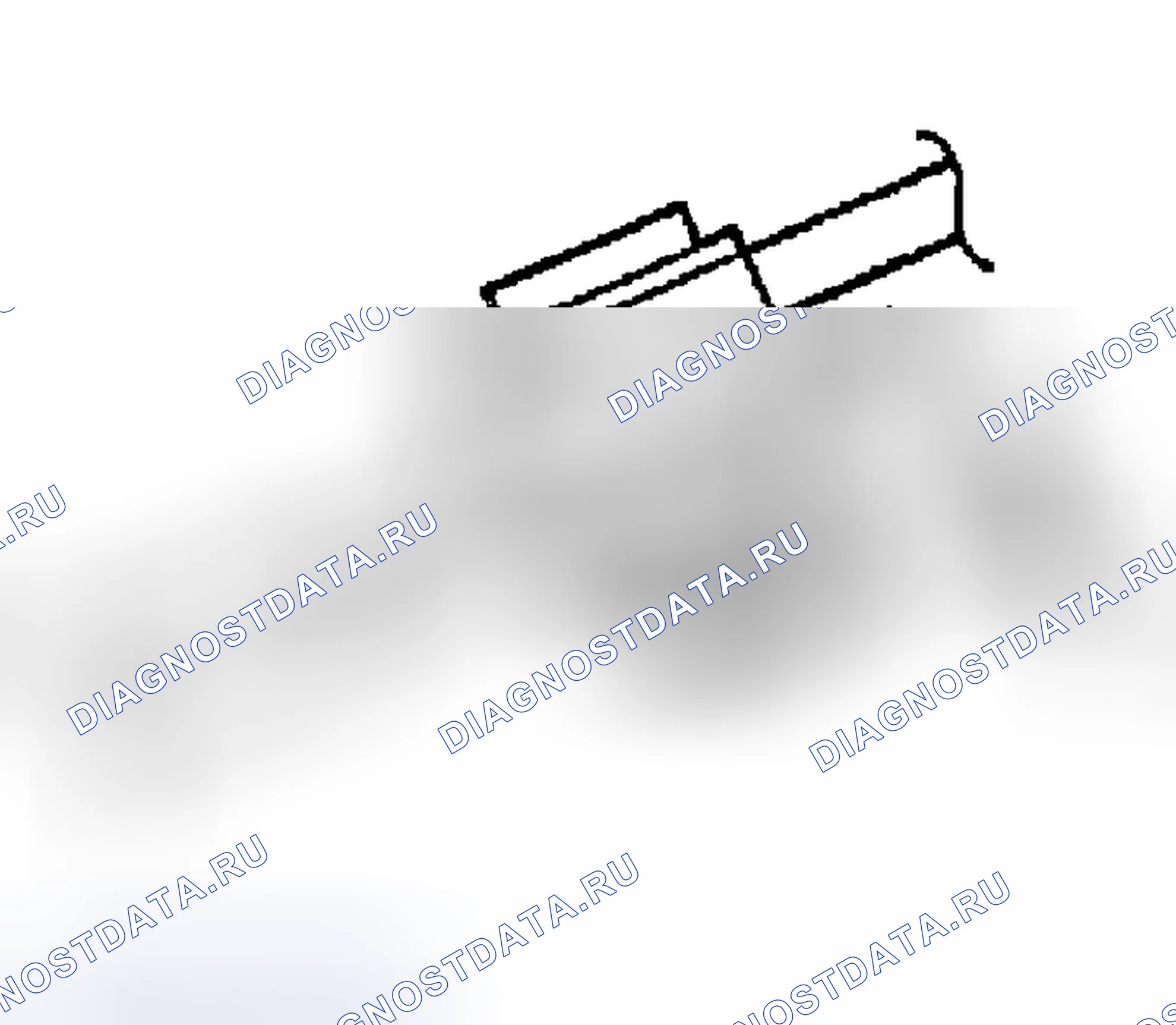 Рис. 271. Mazda MPV II рестайлинг