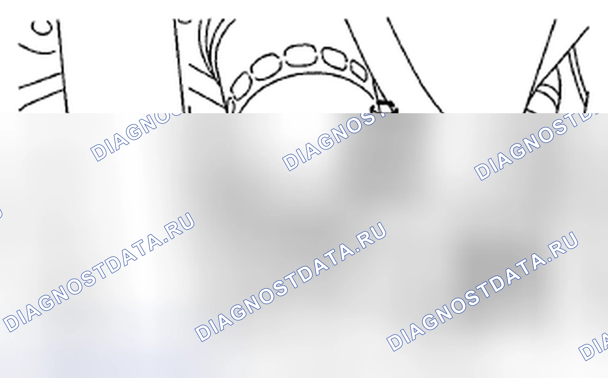 Рис. 36. Subaru Legacy BM/BR