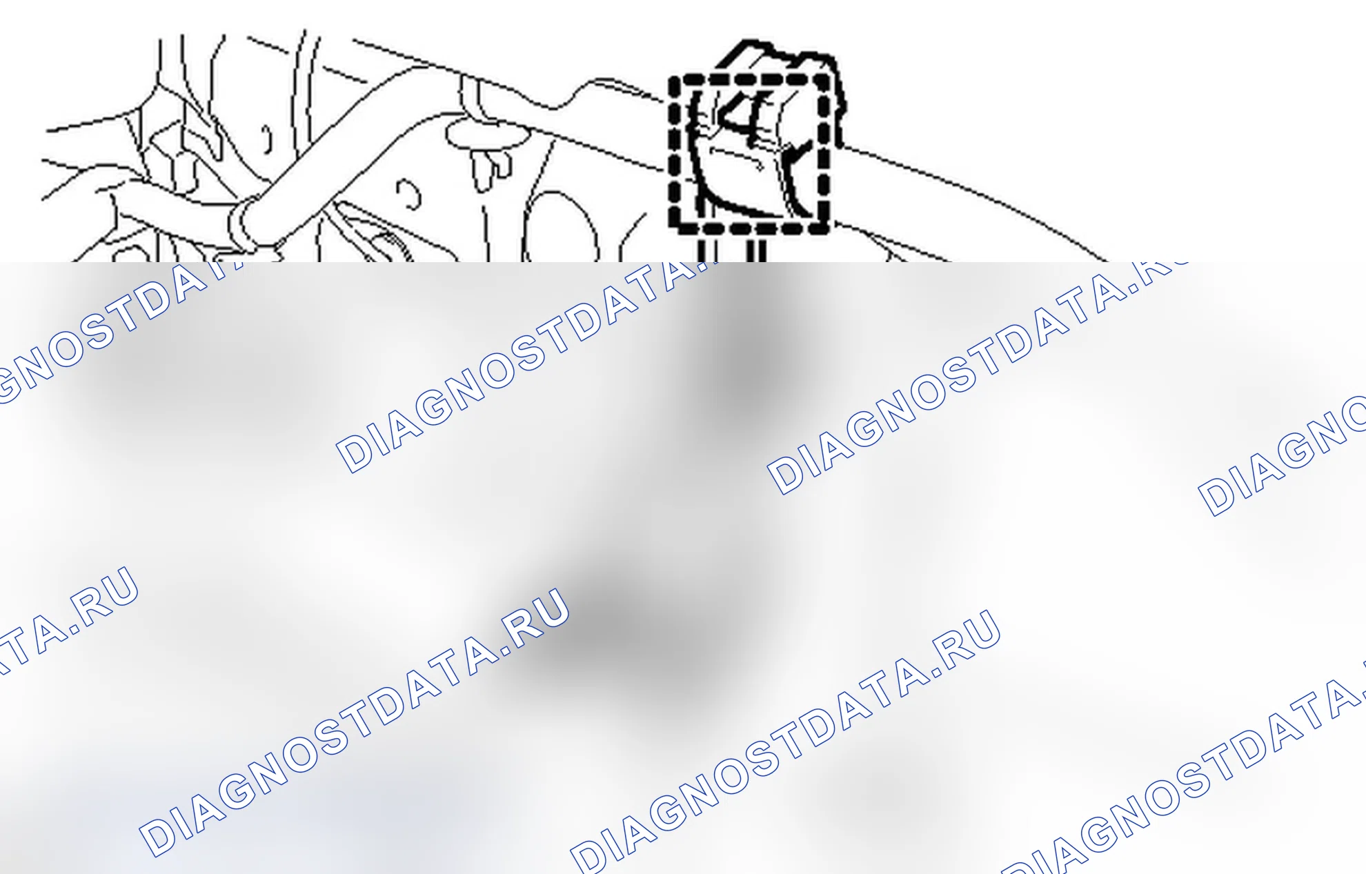Рис. 171. Toyota Prius PHV pre-III