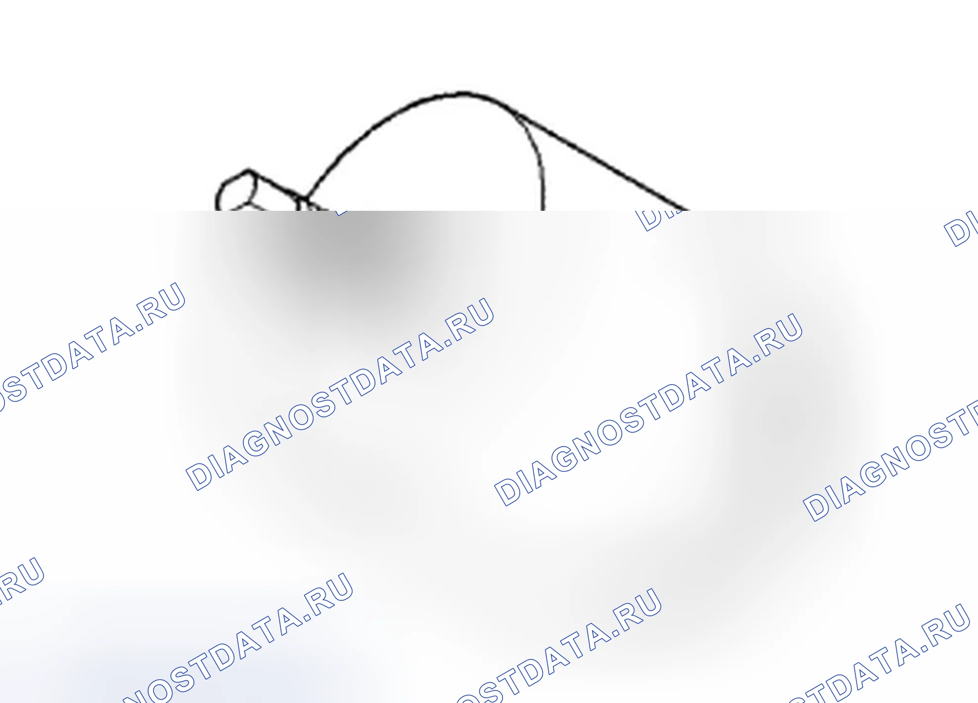 Рис. 595. Dodge Avenger II