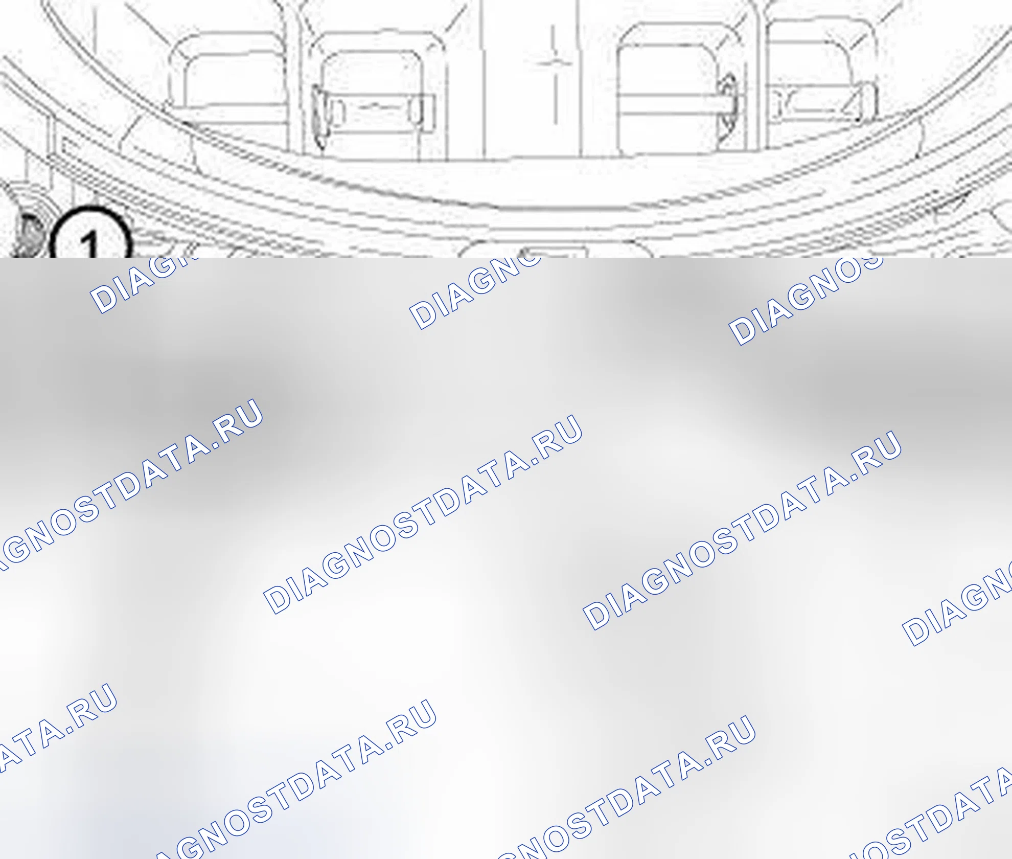 Рис. 36. Dodge Caliber I рестайлинг