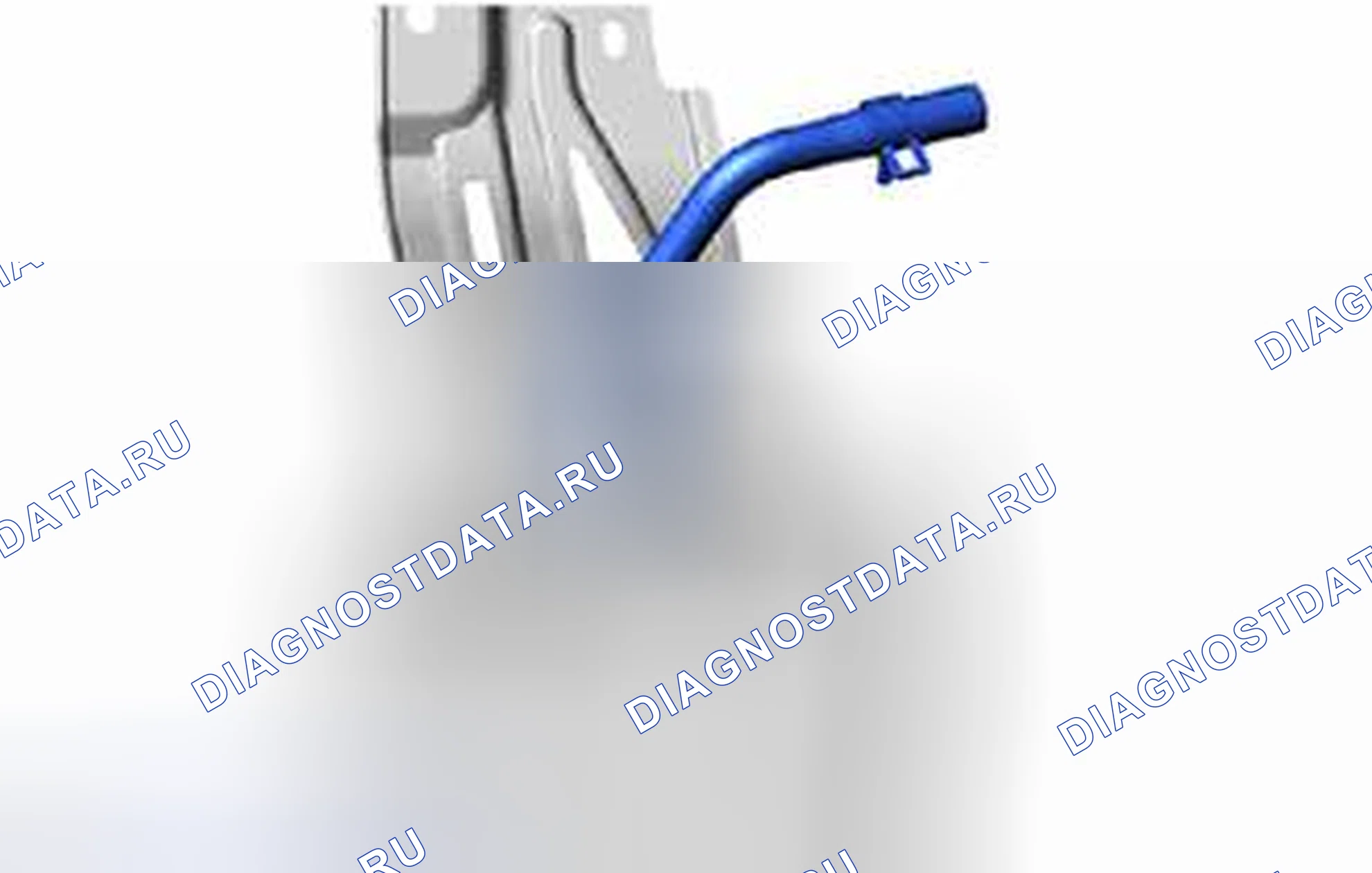 Рис. 46: ПОРЯДОК ВЫПОЛНЕНИЯ РАБОТ. Toyota Highlander III