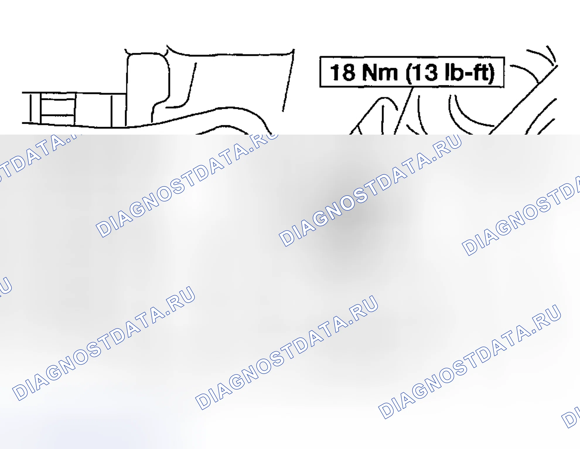 Рис. 1403. Hyundai Pony I