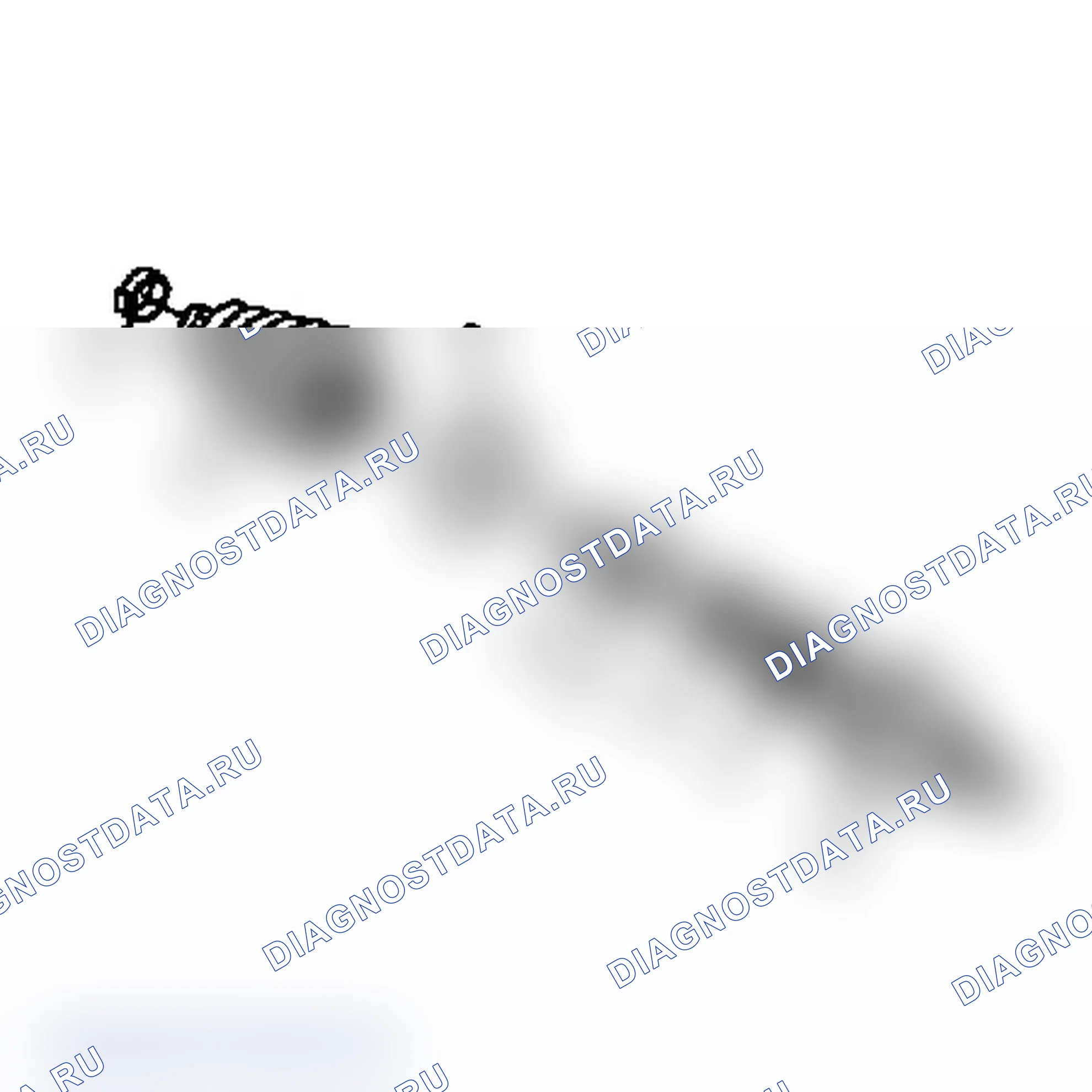 Рис. 16: Процедура сборки. Chevrolet Silverado 1500 