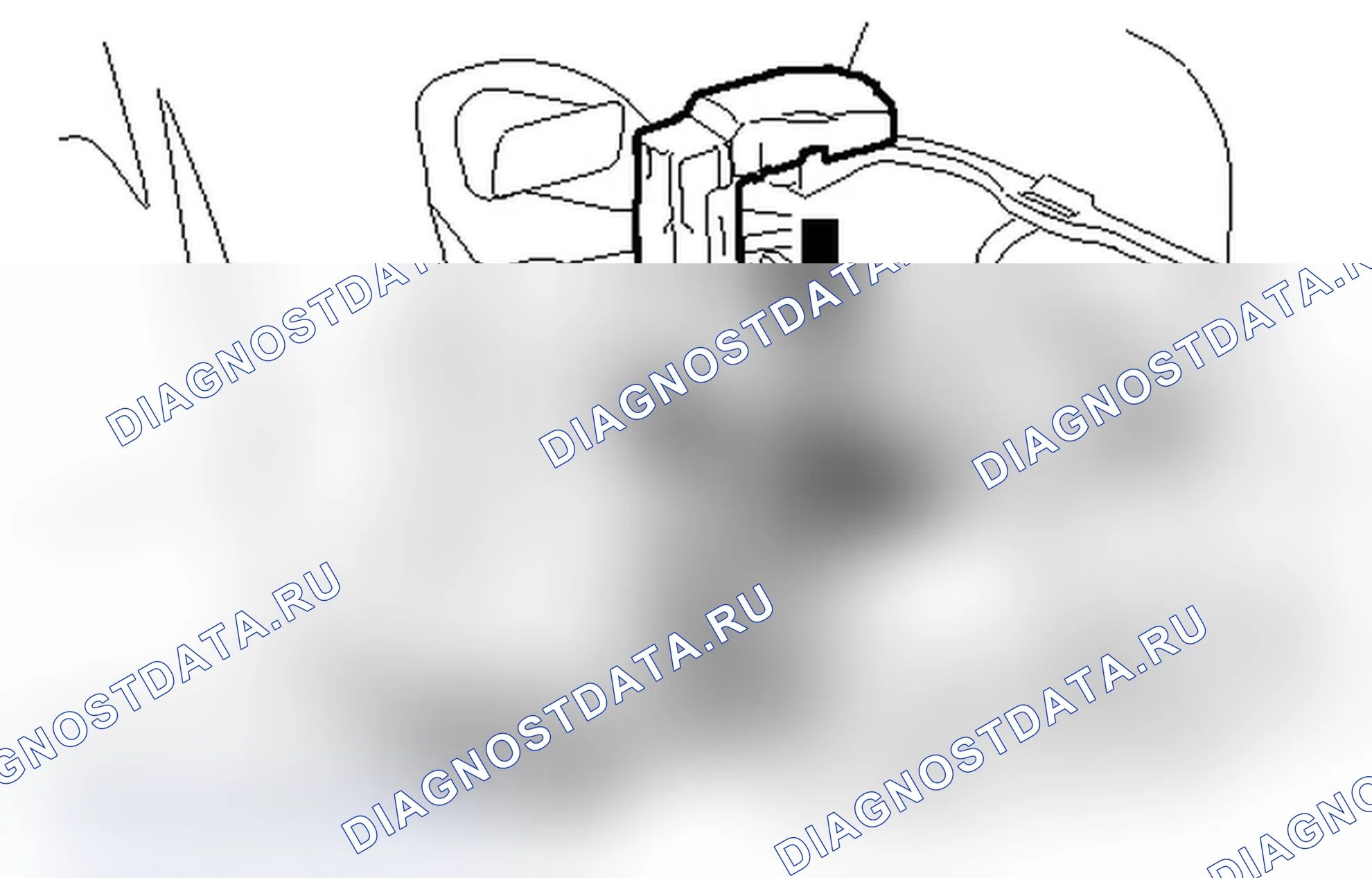 Рис. 225. Toyota Prius PHV pre-III
