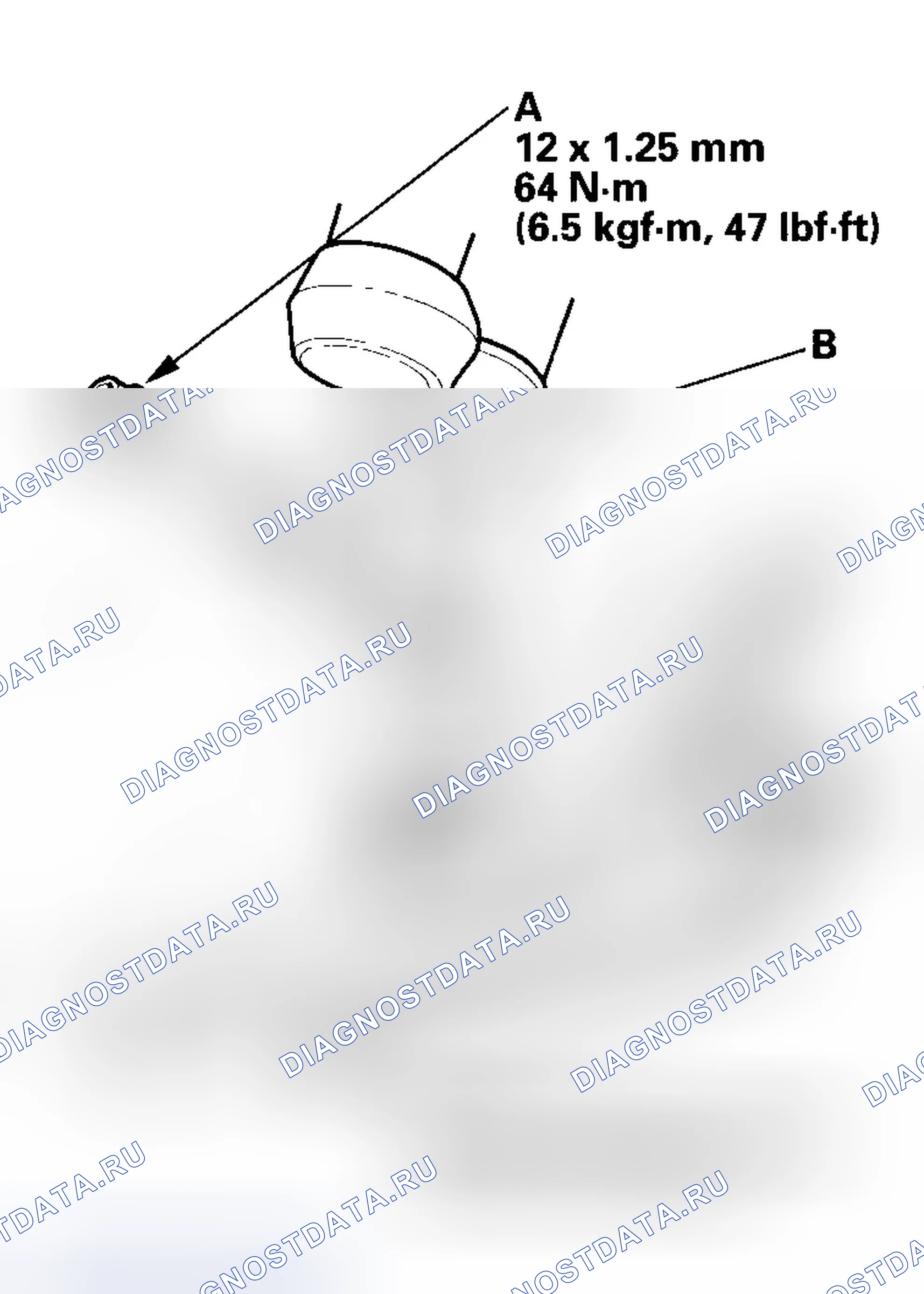 Рис. 39. Honda S2000 AP1