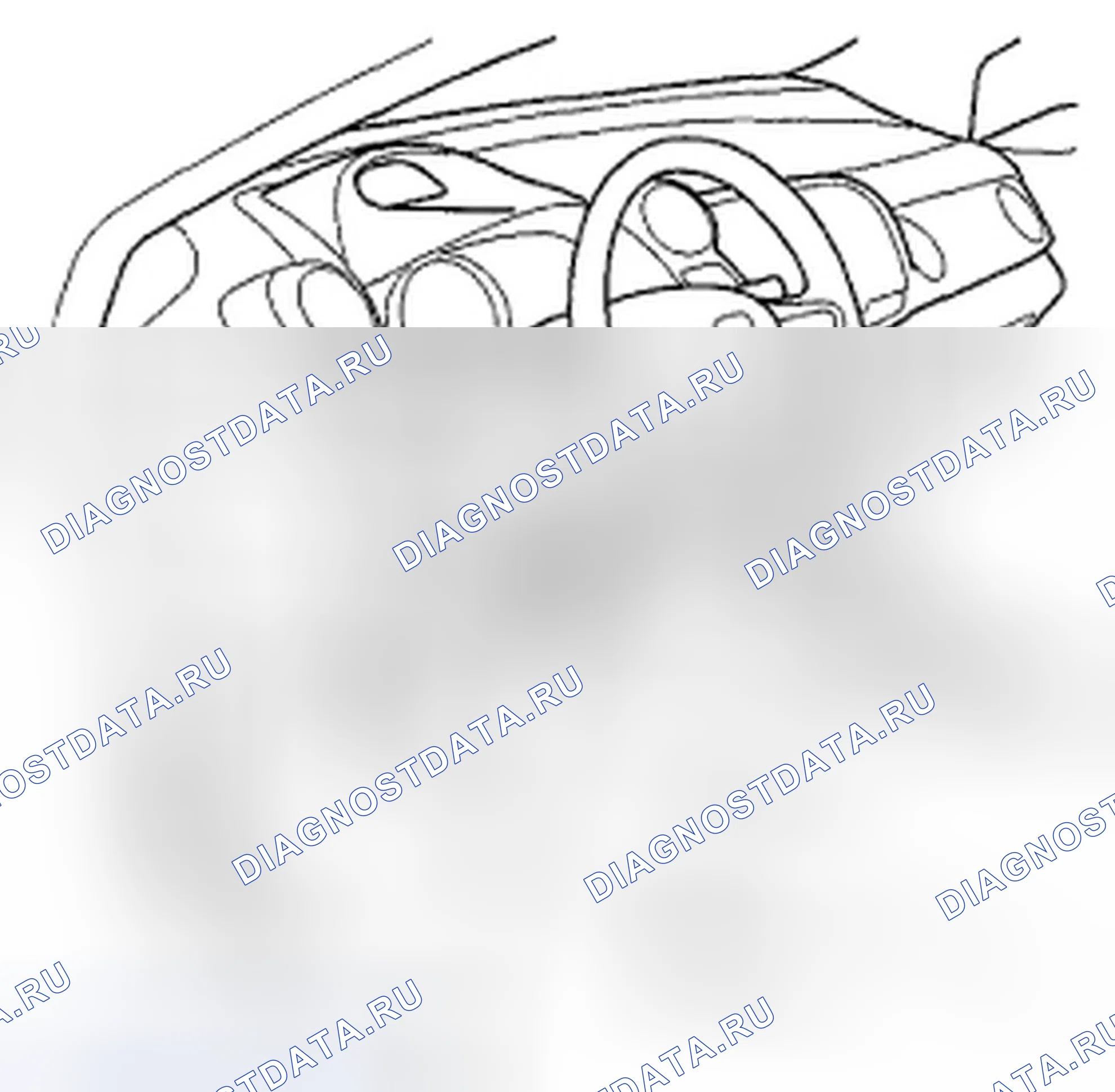 Рис. 264. Honda Insight ZE2