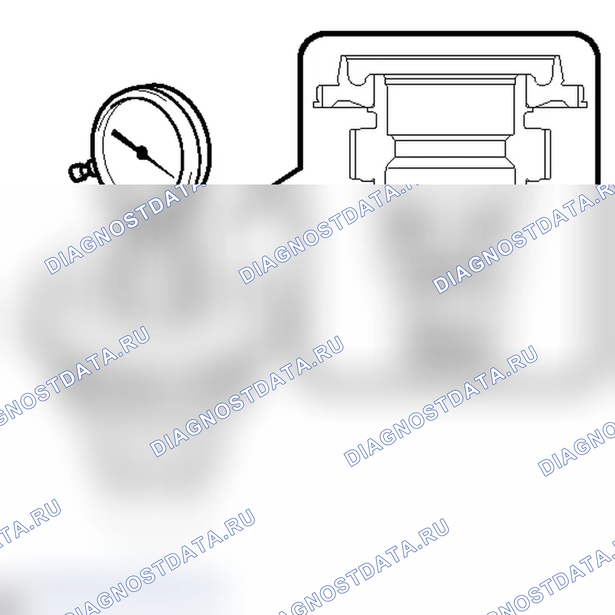Рис. 103. Toyota Land Cruiser 200 рестайлинг