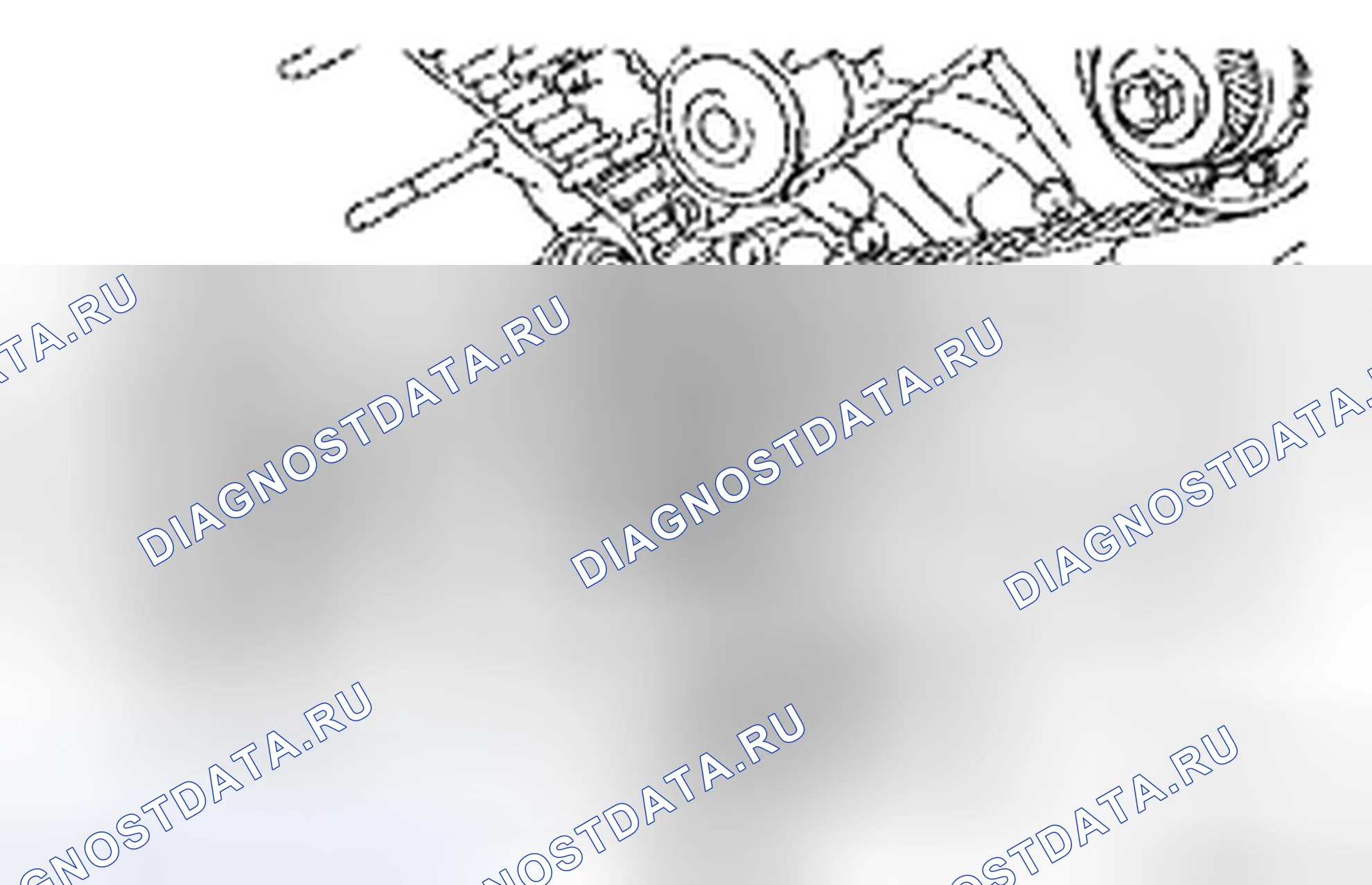 Рис. 44. Toyota 4Runner IV рестайлинг