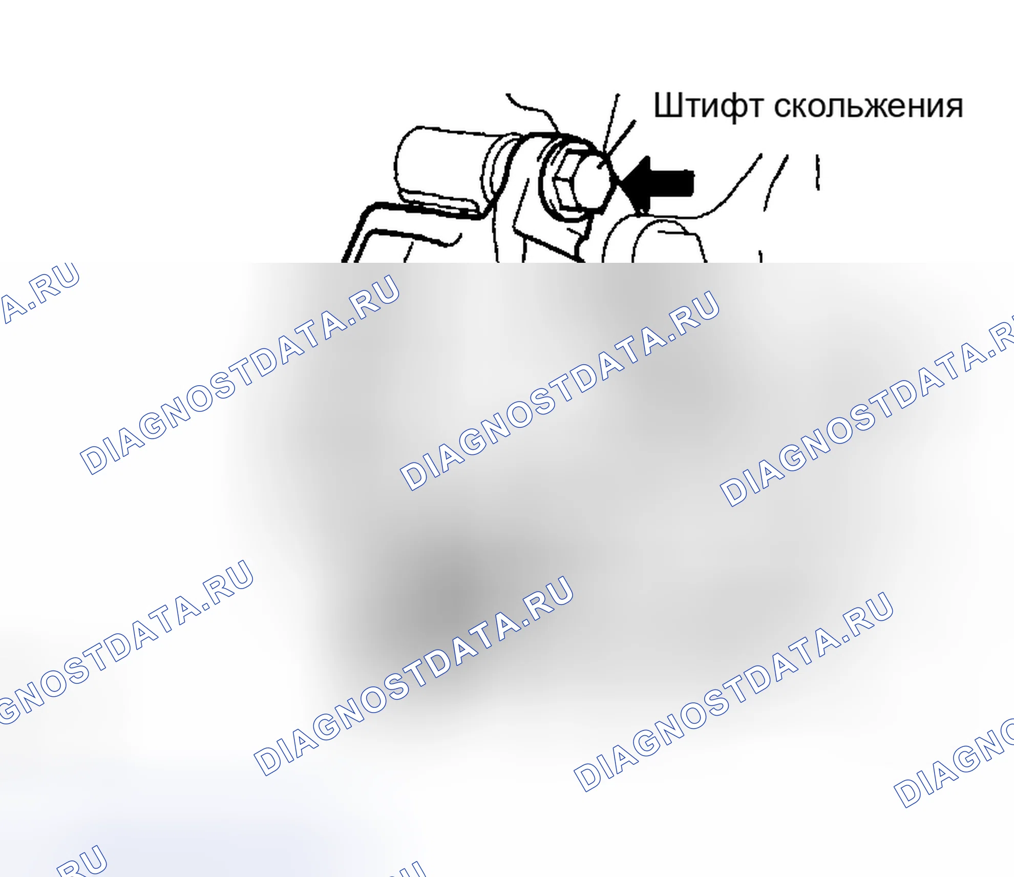 Рис. 78. Toyota Highlander I рестайлинг
