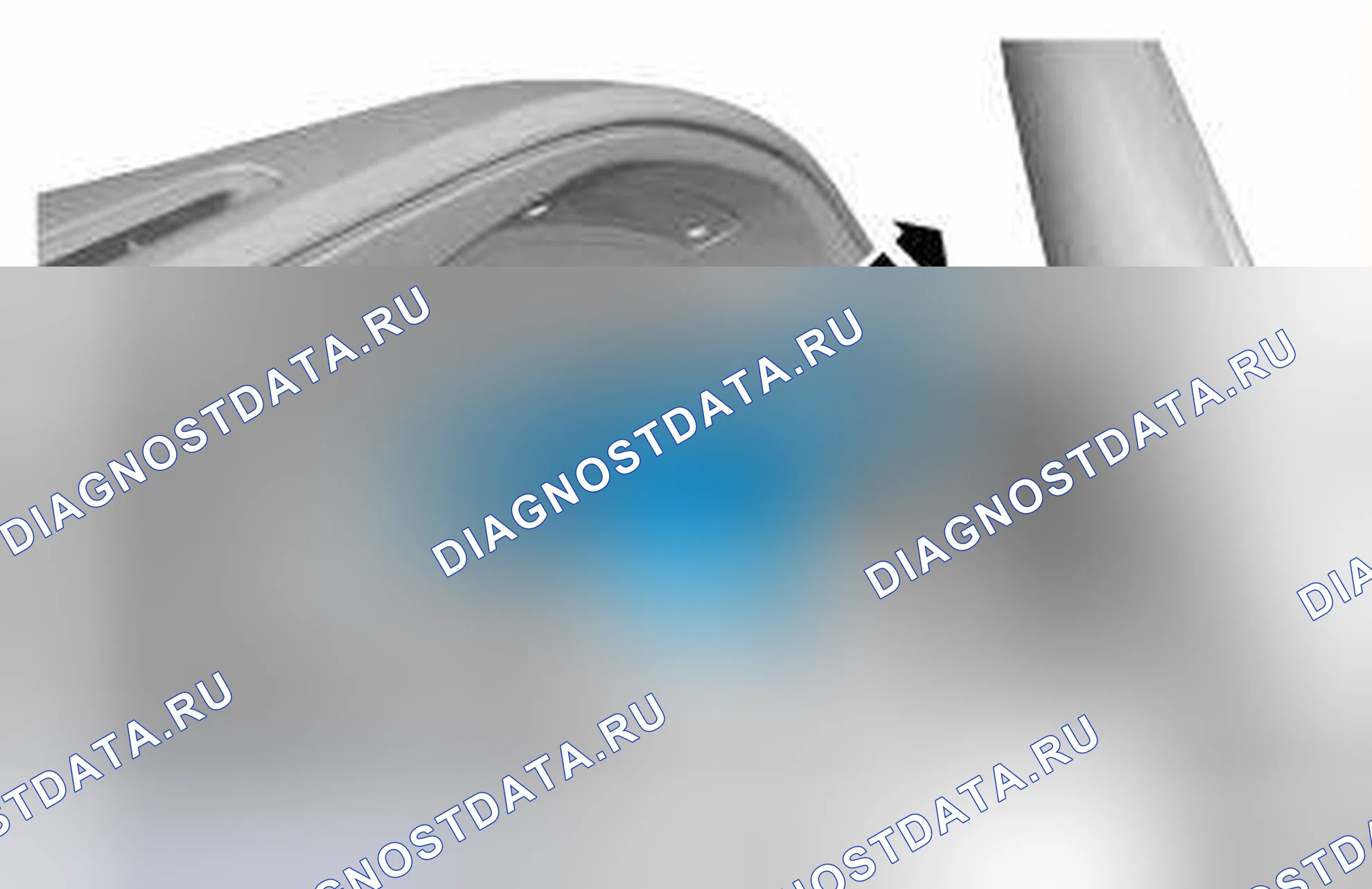 Рис. 4. Volvo V70 III