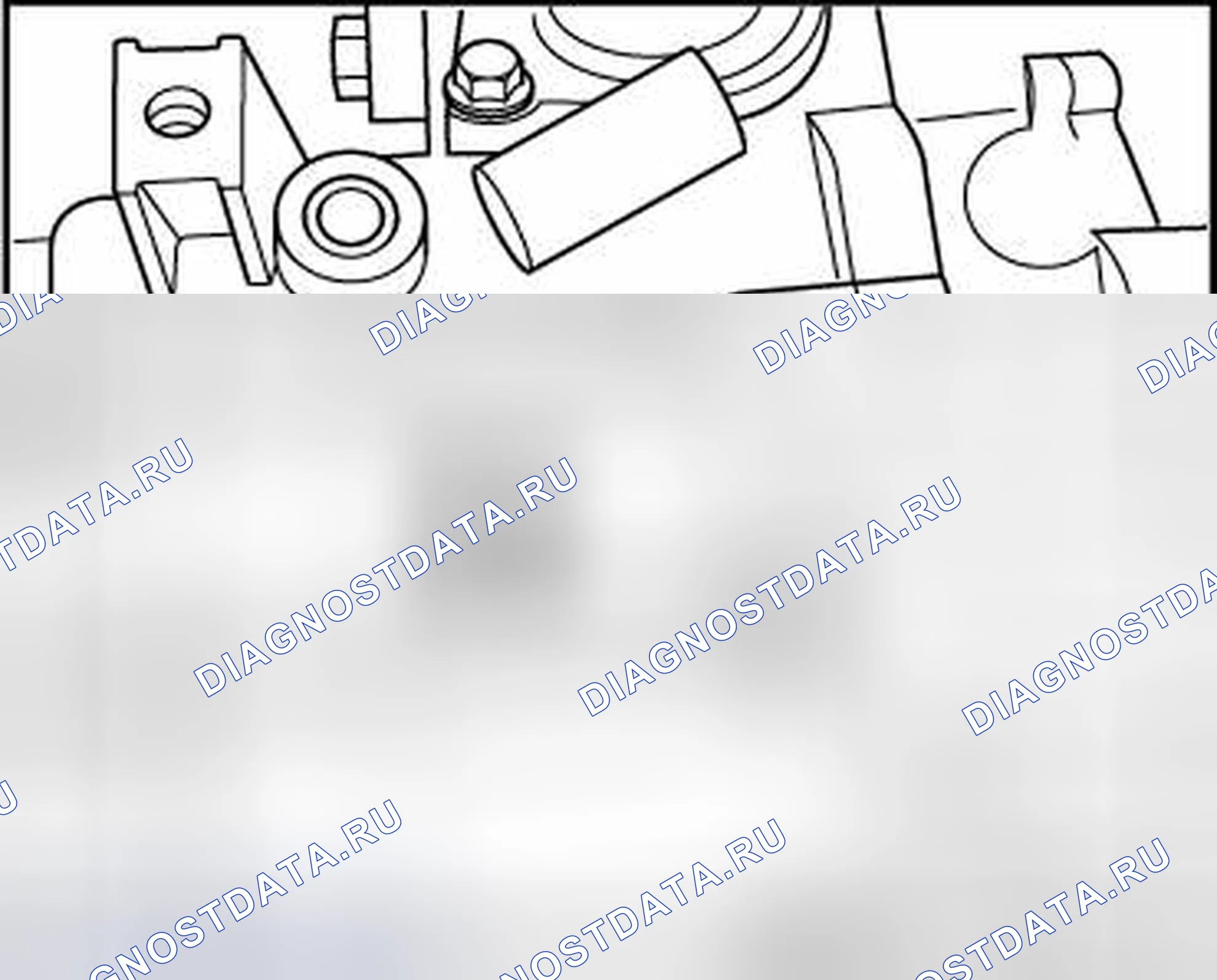 Рис. 3. Volkswagen Golf Mk7
