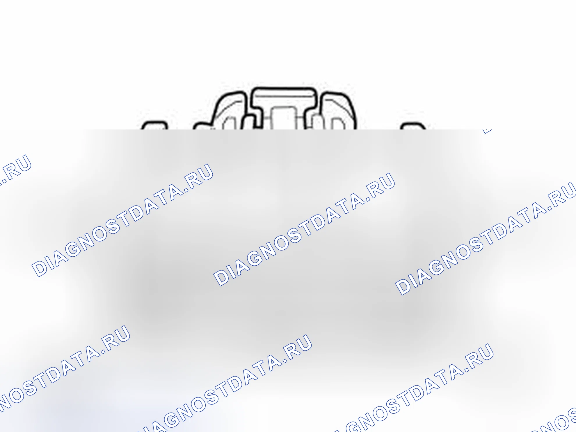 Рис. 835. Volvo S40 II