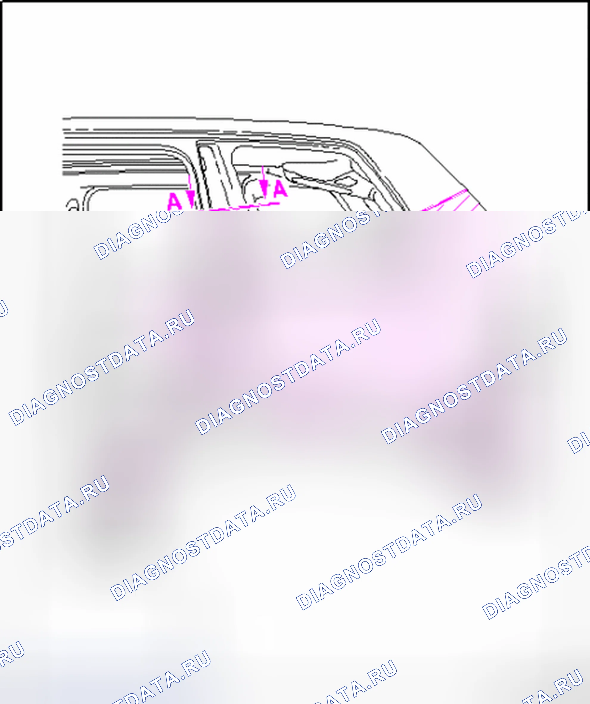 Рис. 18. Volkswagen Touareg I
