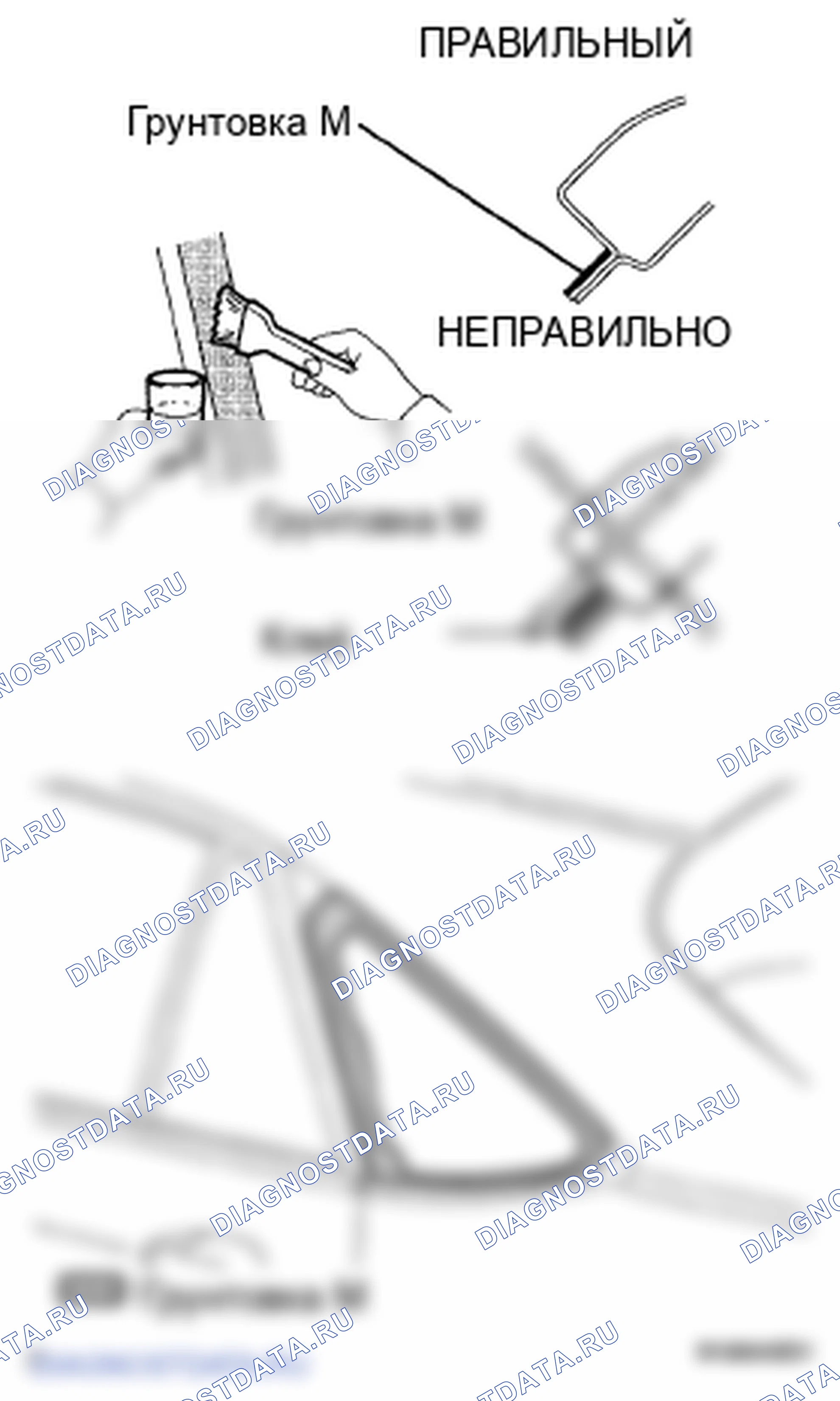 Рис. 42. Lexus RX II рестайлинг
