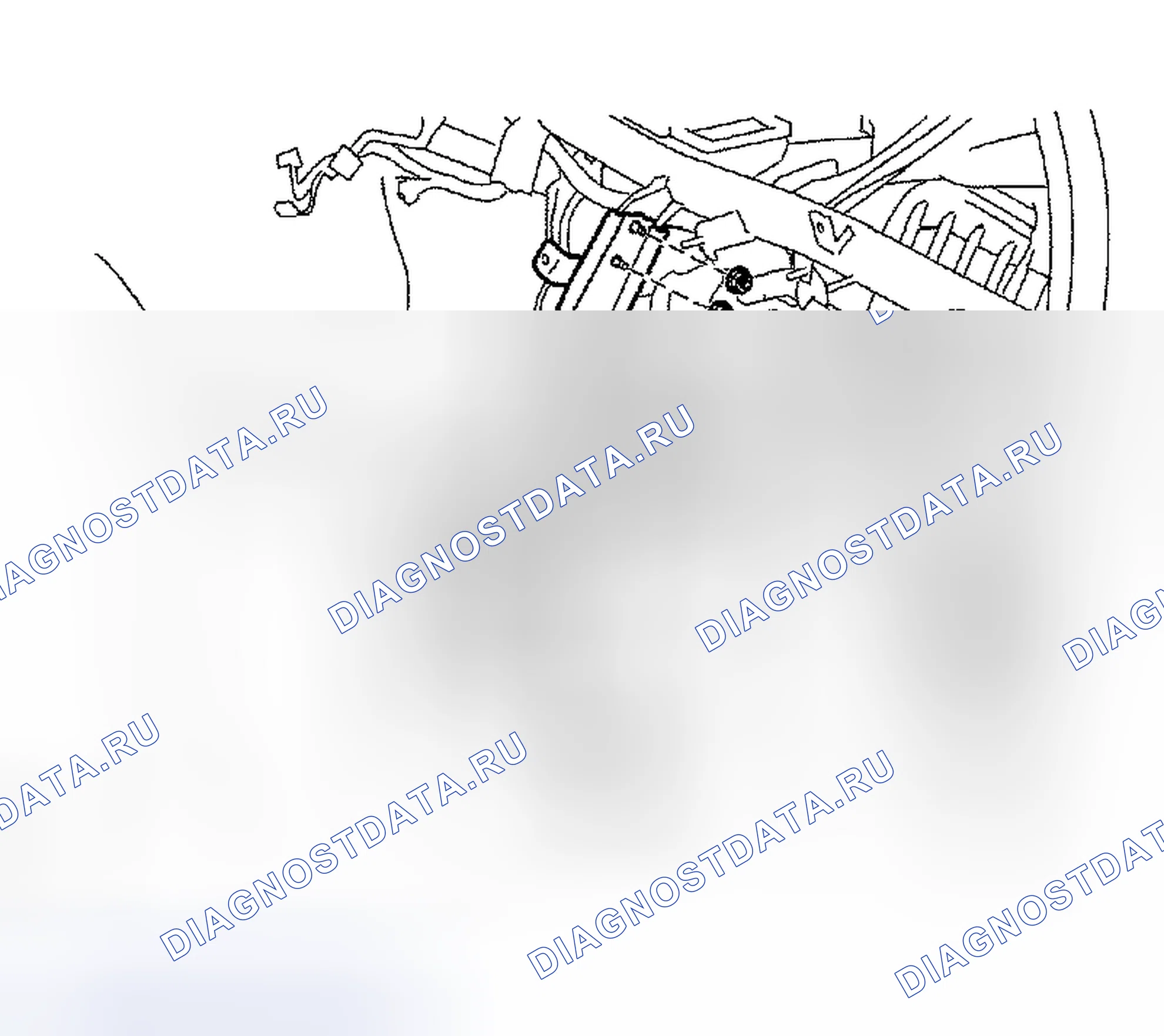 Рис. 172. Toyota Highlander I