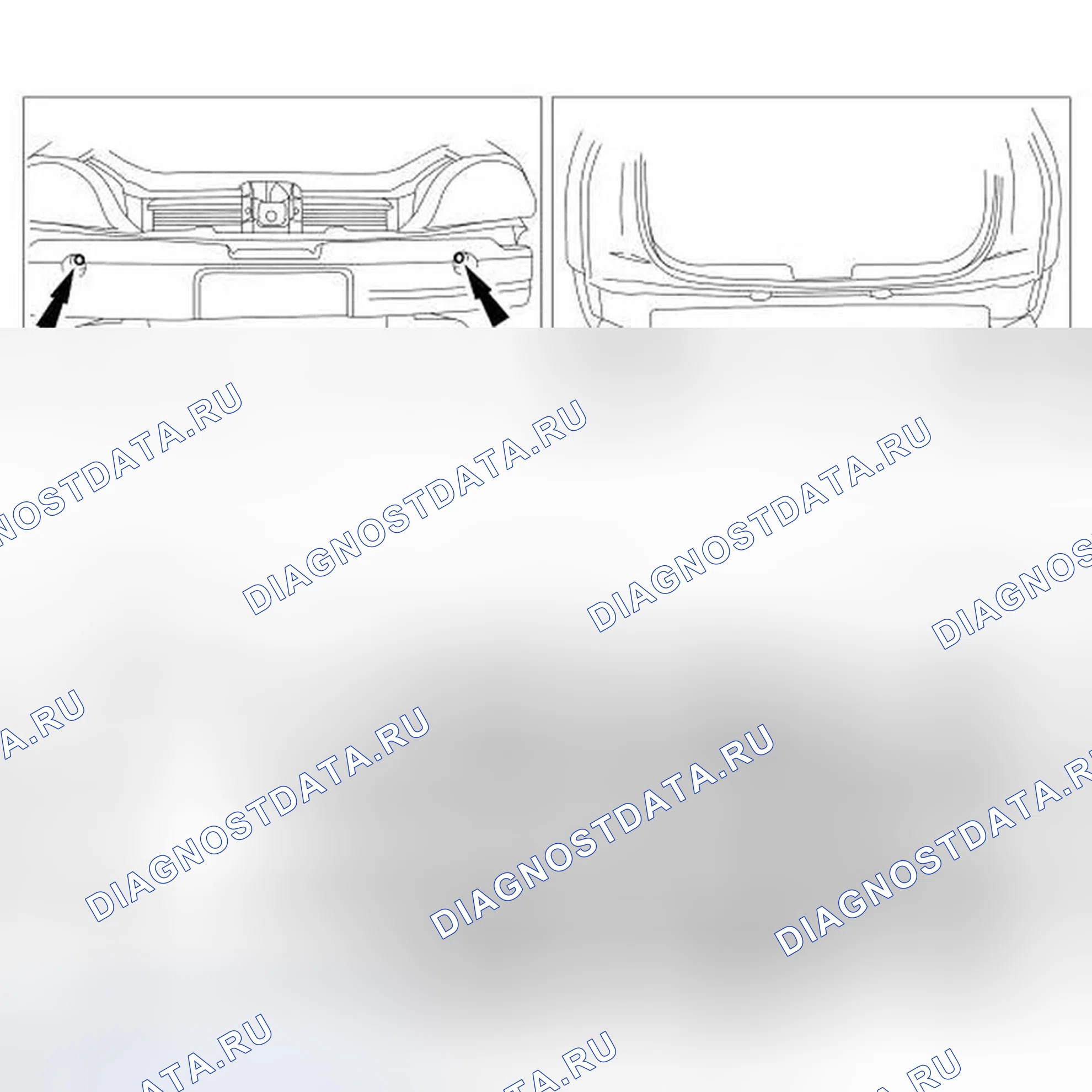 Рис. 11. Ford Focus II рестайлинг